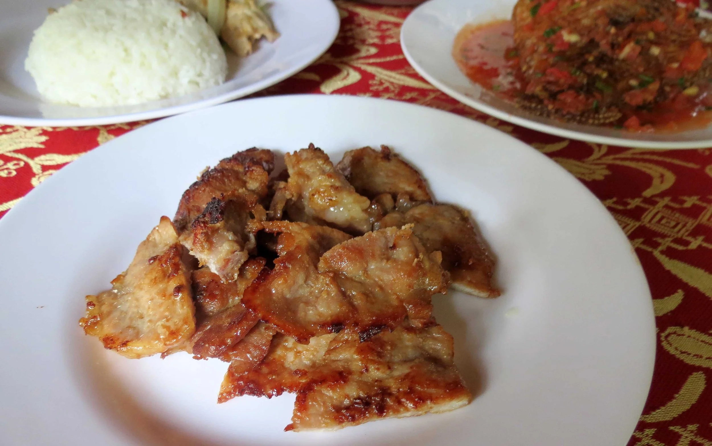 CAT TIEN NATIONAL PARK VIET NAM (47).JPG