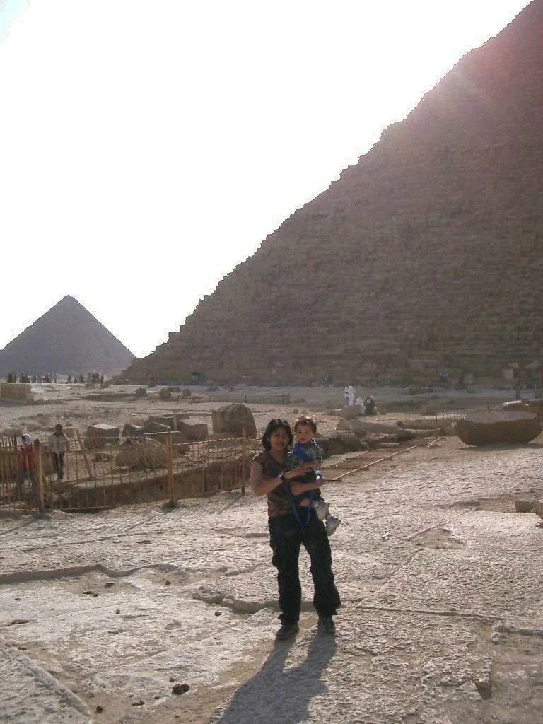 PYRAMIDS - GREAT PYRAMIDS - GIZA PLATEAU (106).JPG