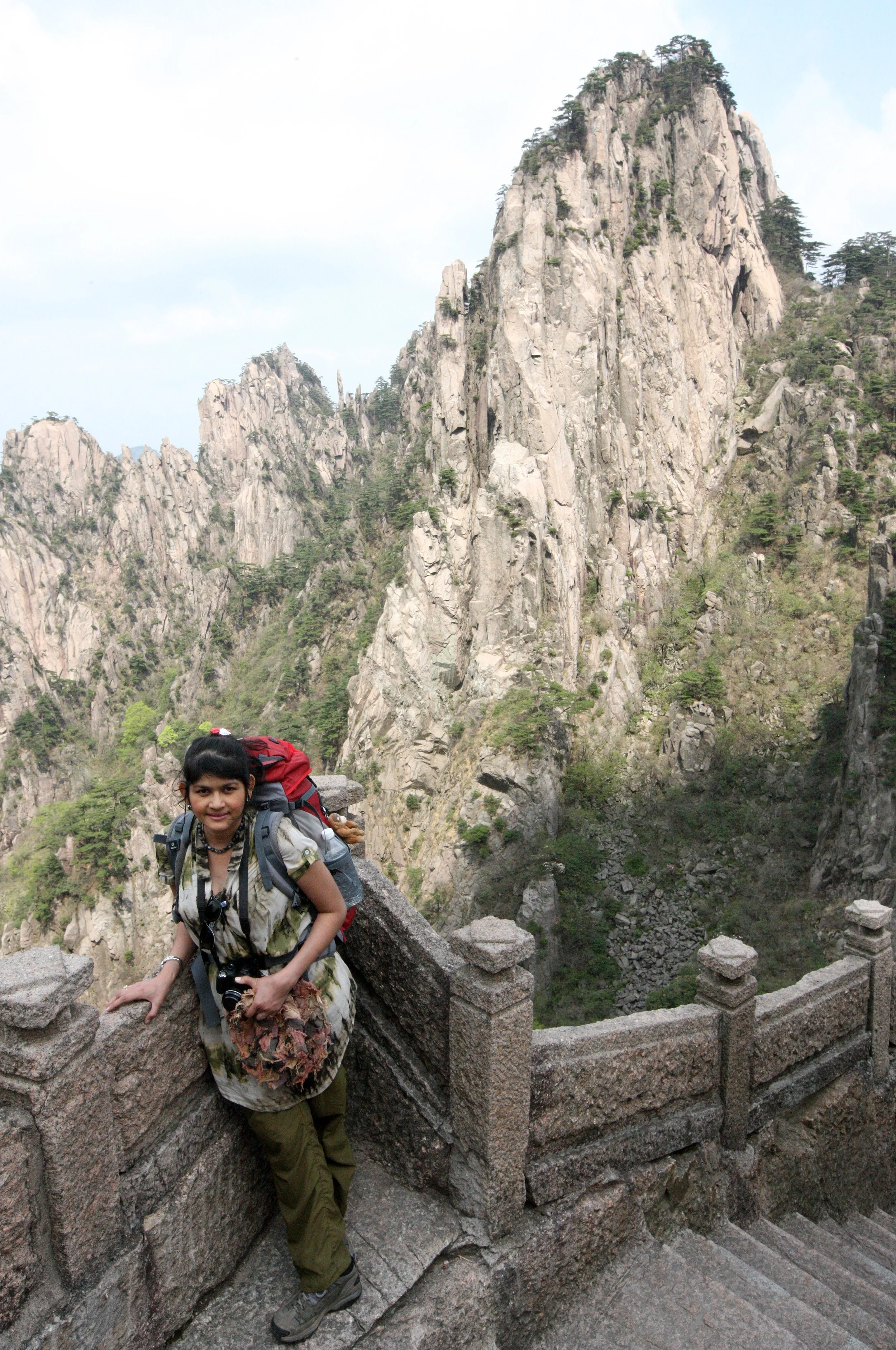 HUANGSHAN NATIONAL PARK ANHUI PROVINCE CHINA (68).JPG