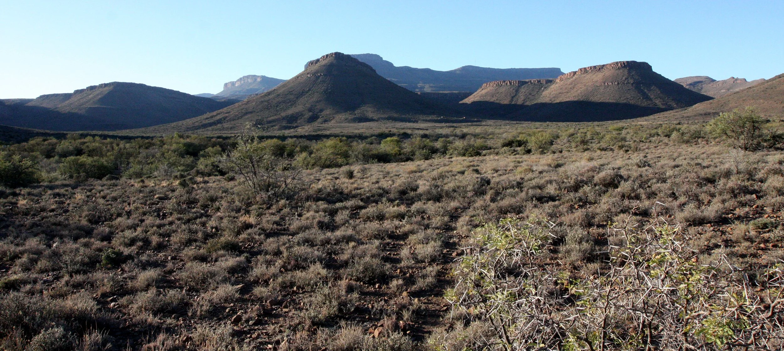 KAROO NATIONAL PARK SOUTH AFRICA - VIEWS (13).JPG