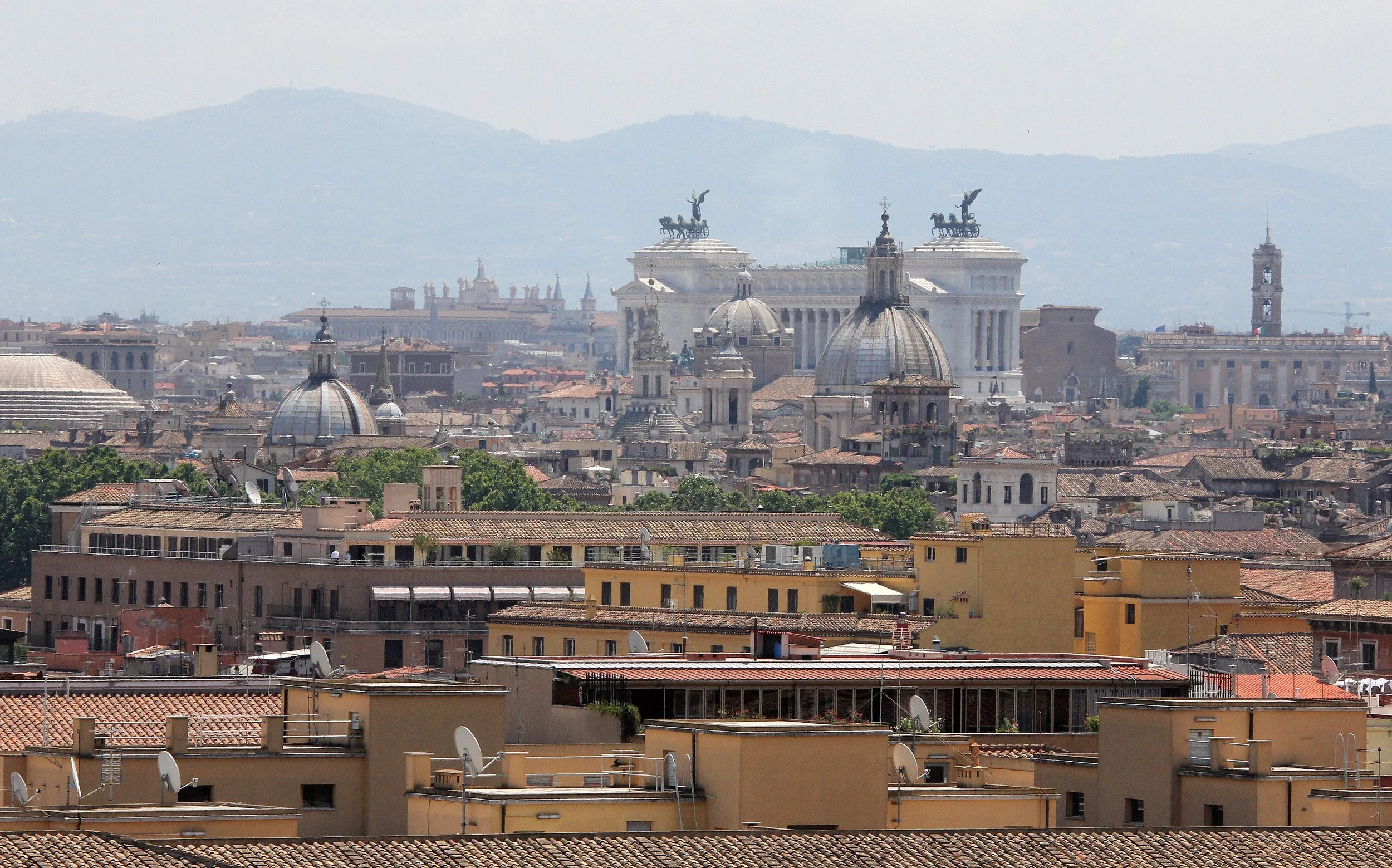 ROME ITALY - JUNE-JULY 2013 (13).JPG