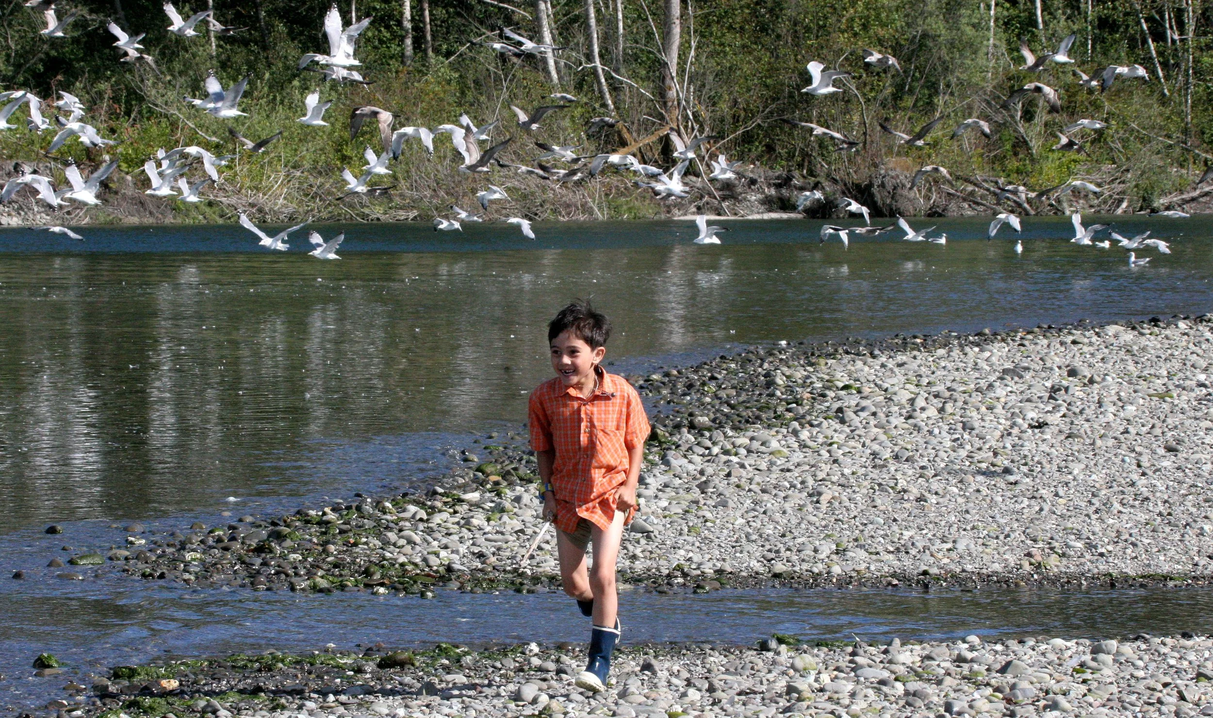 2008-9-6 ELWHA RIVER MOUTH PICNIC (3).JPG