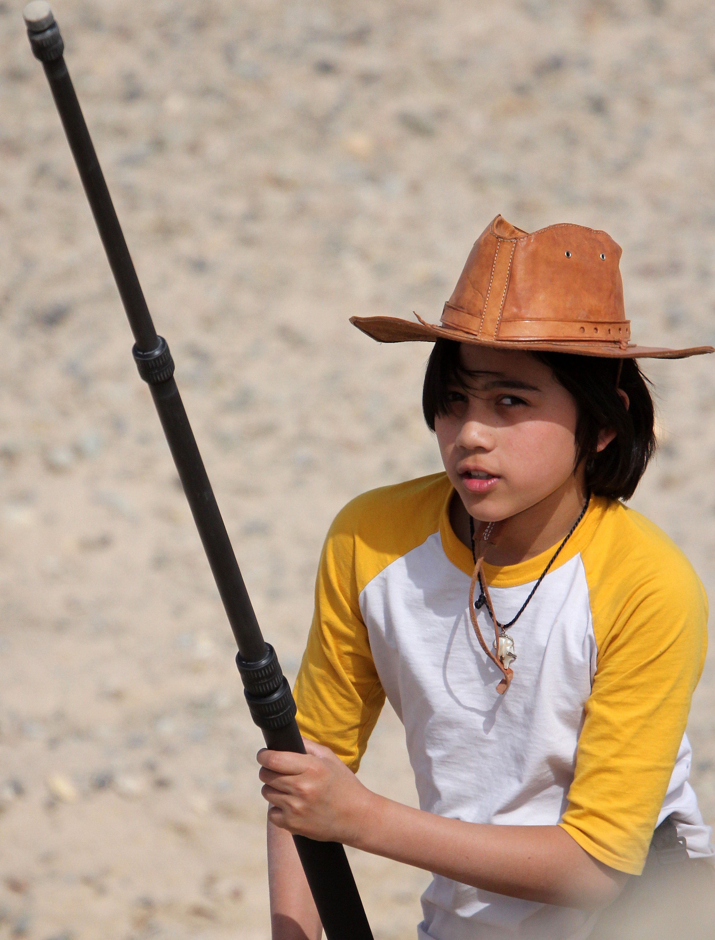 GANSU DUNHUANG XIFU NATURE RESERVE - GANSU CHINA  (8).JPG