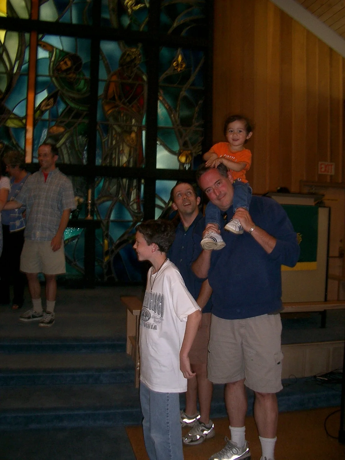 2004-6-12 LARRY AND KATRIS WEDDING IN EUREKA CALIFORNIA (78).JPG