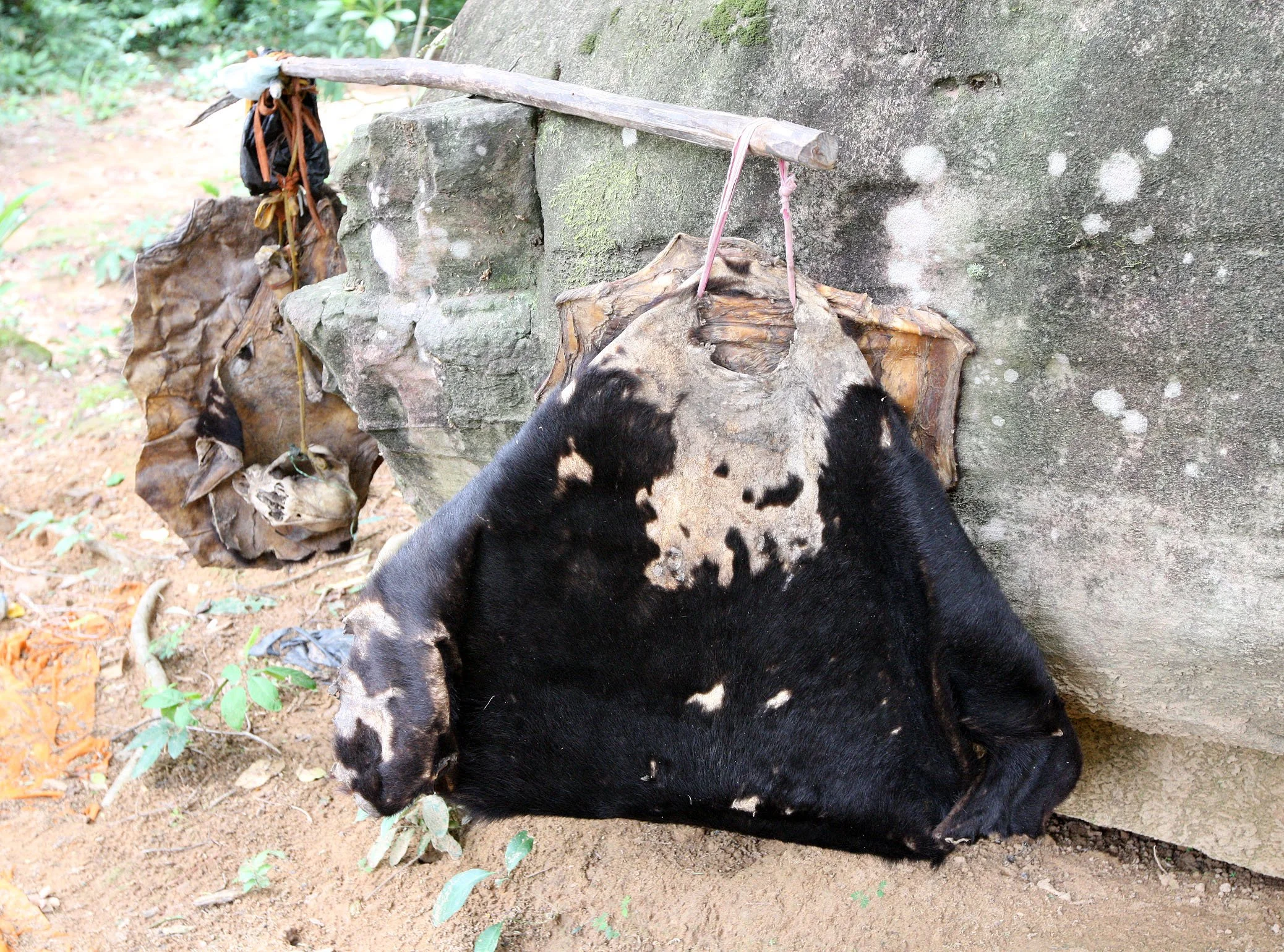 KULEN MOUNTAIN - CAMBODIA - JULY 2010 (16).JPG