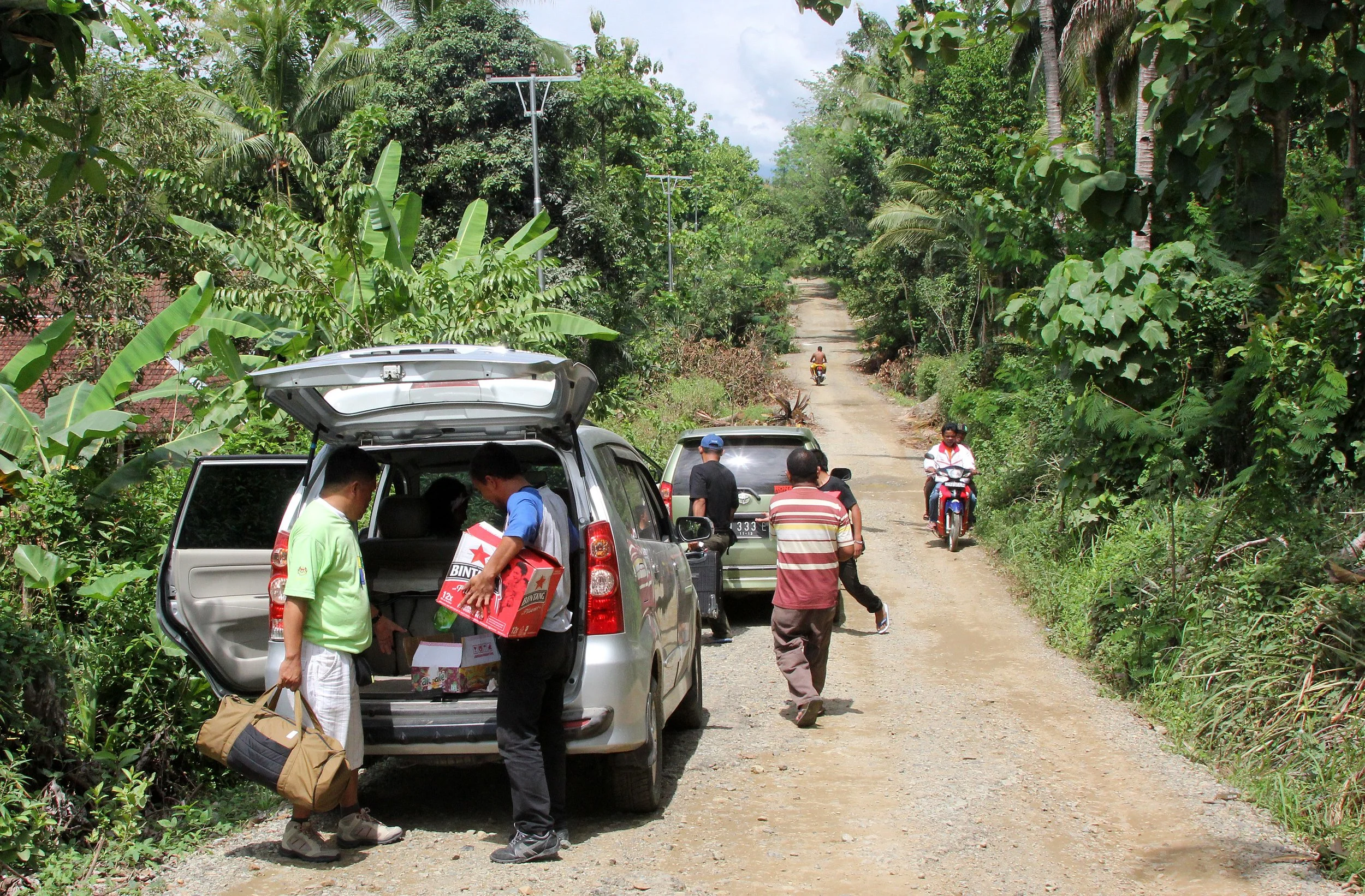 NANTU NATIONAL NATURE RESERVE, SULAWESI INDONESIA.JPG