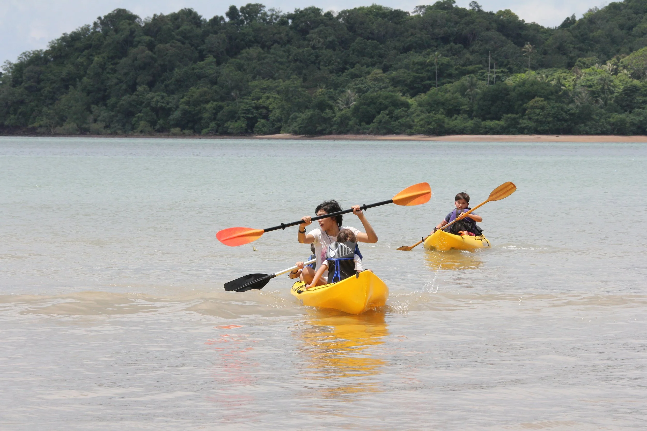 2016 Koh Lanta Landscapes, House Pictures and Family Fun (238).JPG