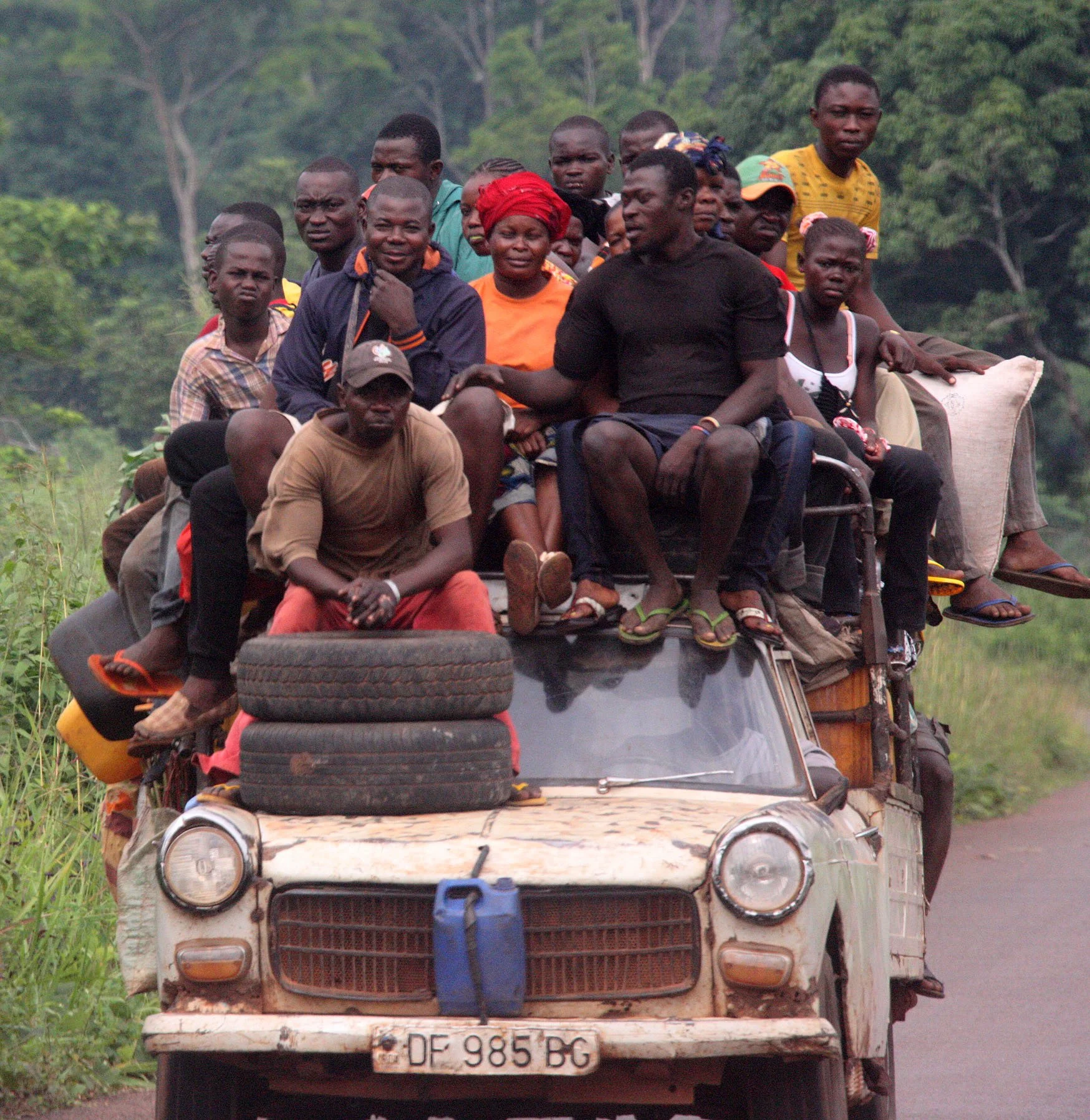 BANGUI - CENTRAL AFRICAN REPUBLIC (11).JPG