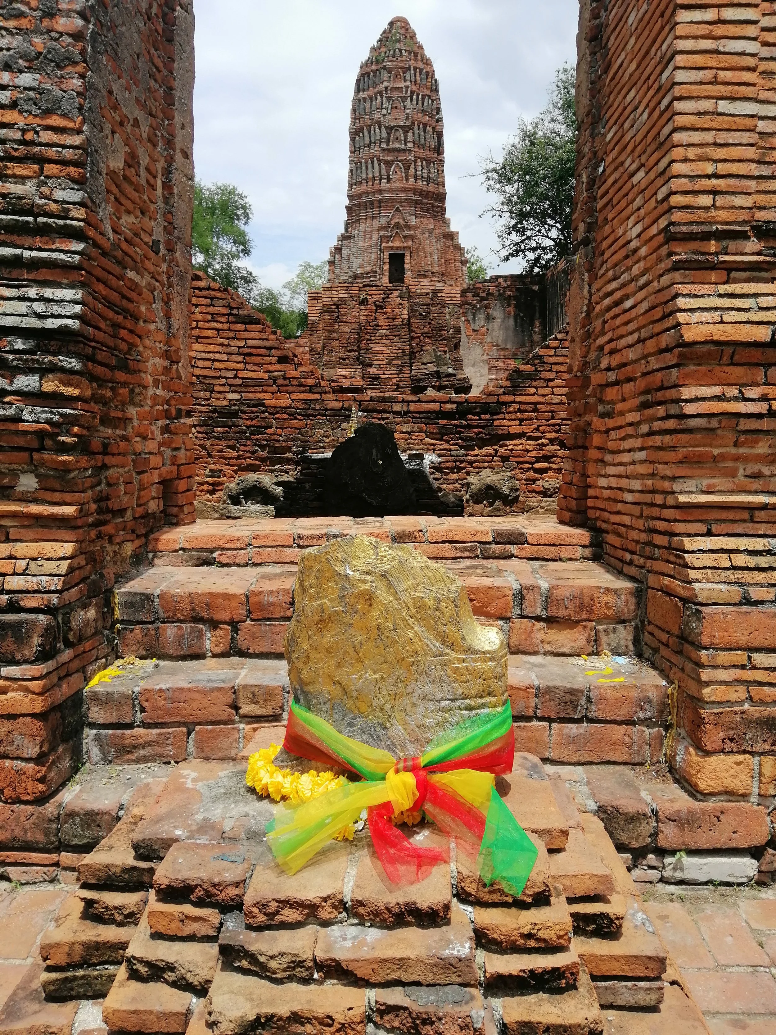2019 Ayutthaya Wat Worachet Summer Road Trip (8).jpg