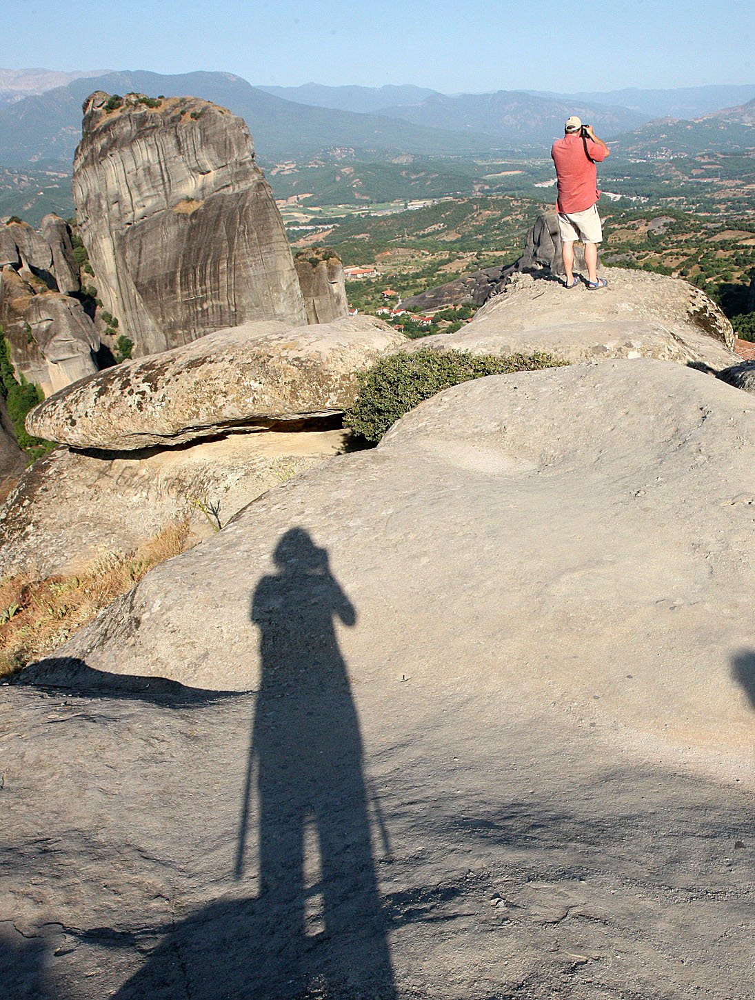 METEORA - GREECE - JUNE 2013 (10).JPG