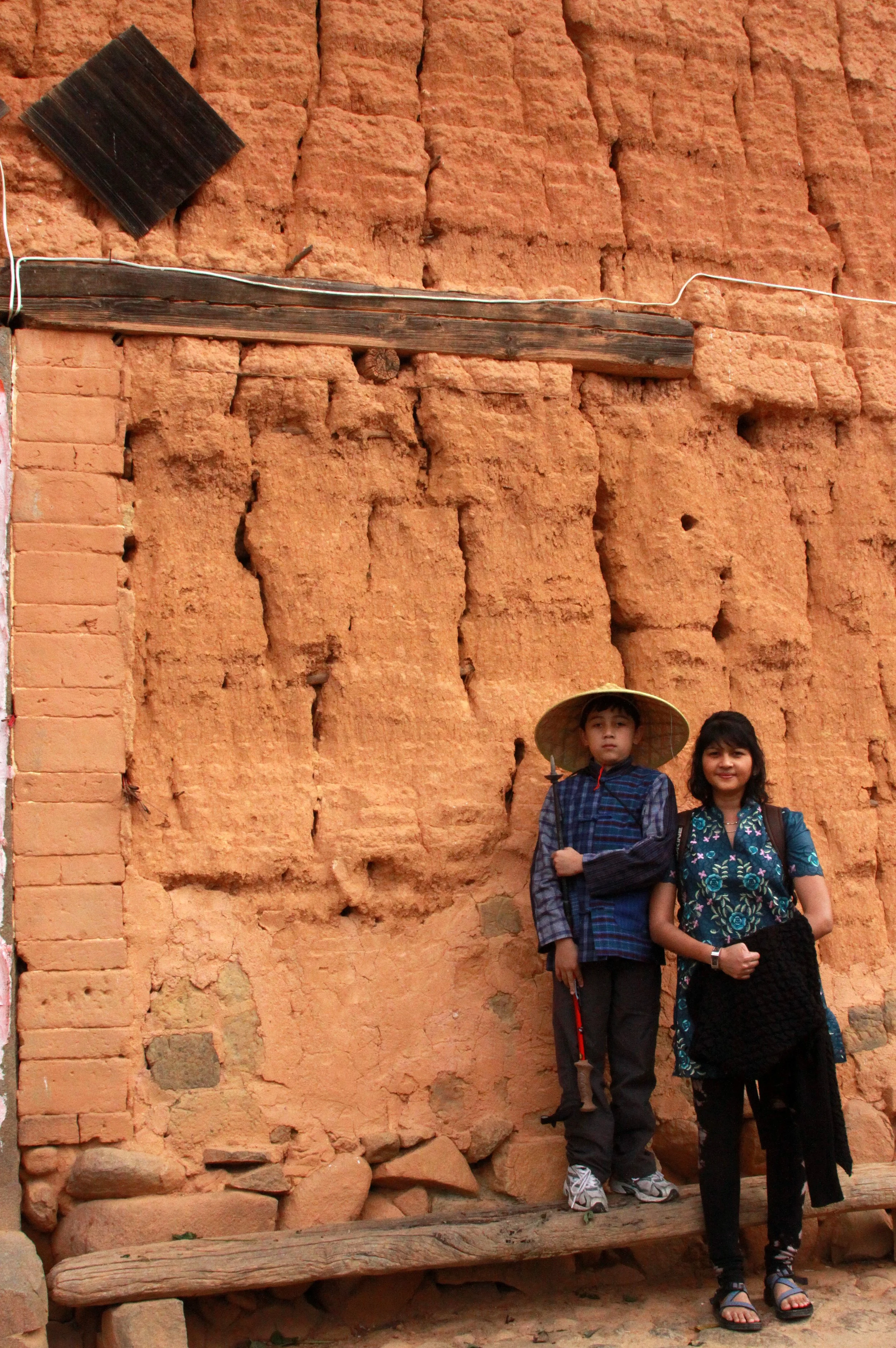 CHENGQILOU HAKKA VILLAGE - FUJIAN CHINA (31).JPG