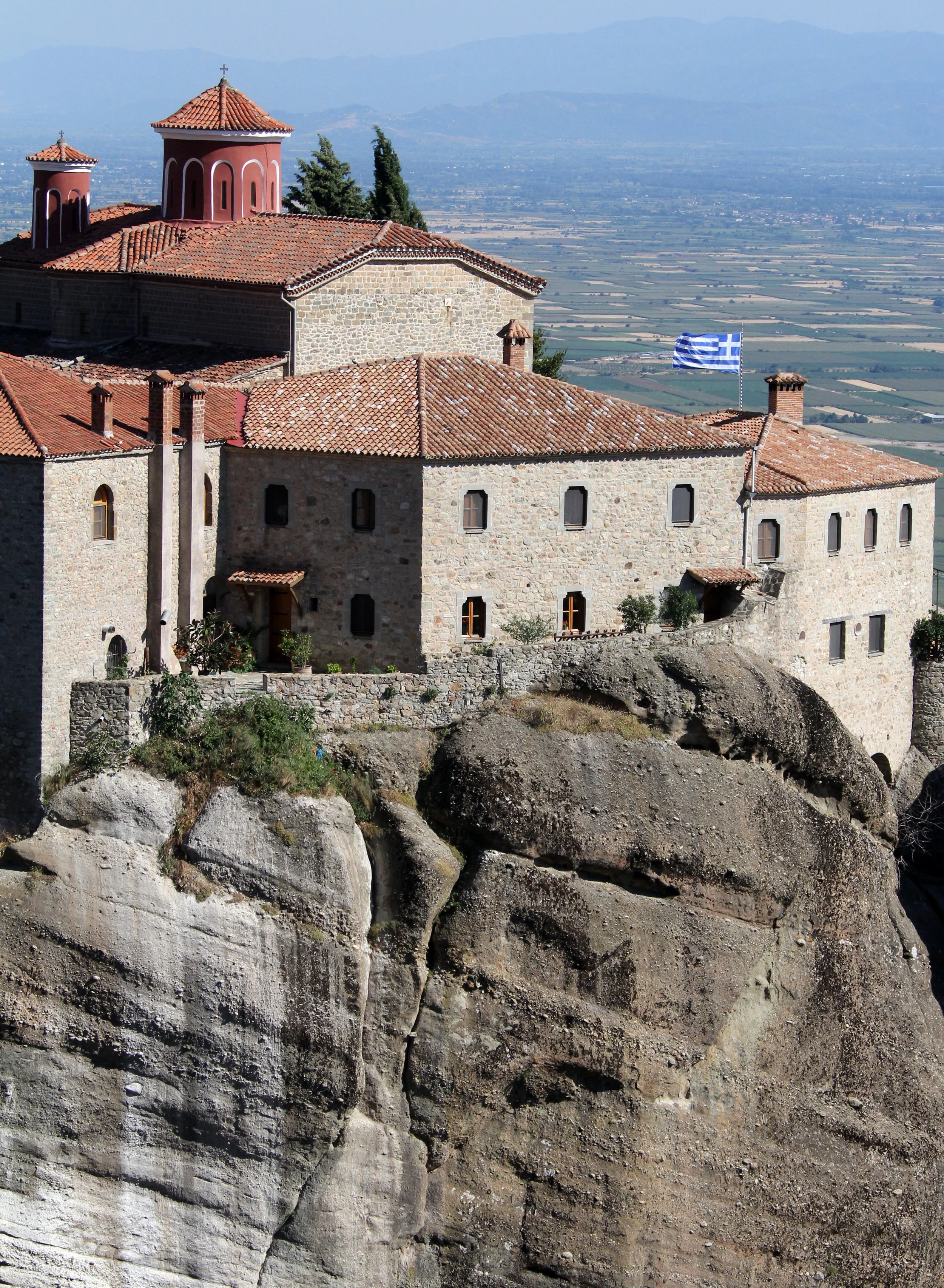 METEORA GREECE - JUNE 2013 (4).JPG
