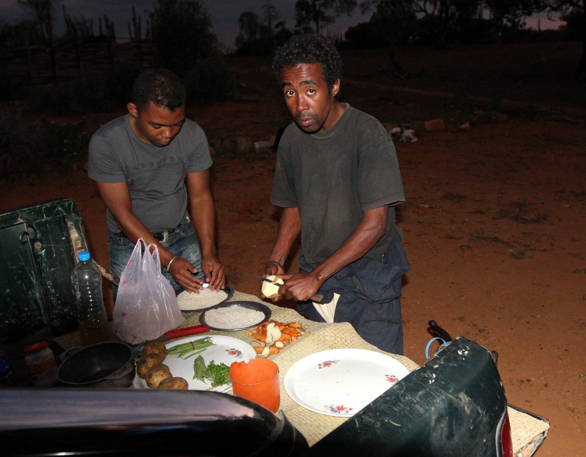 ANDOHAHELA NATIONAL PARK - BASE CAMP (3).JPG