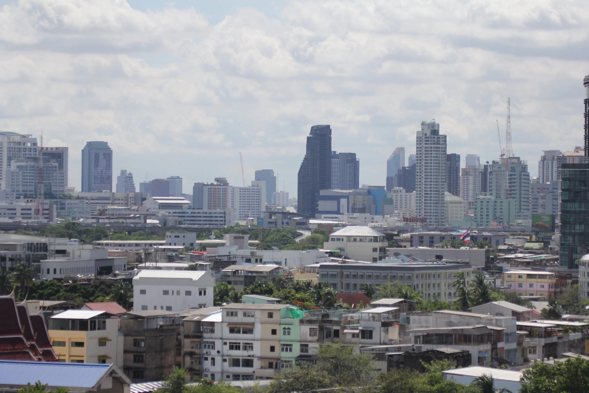 2020 Wat Saket - Wat Phu Khao Thong Bangkok - Views of City (110).JPG