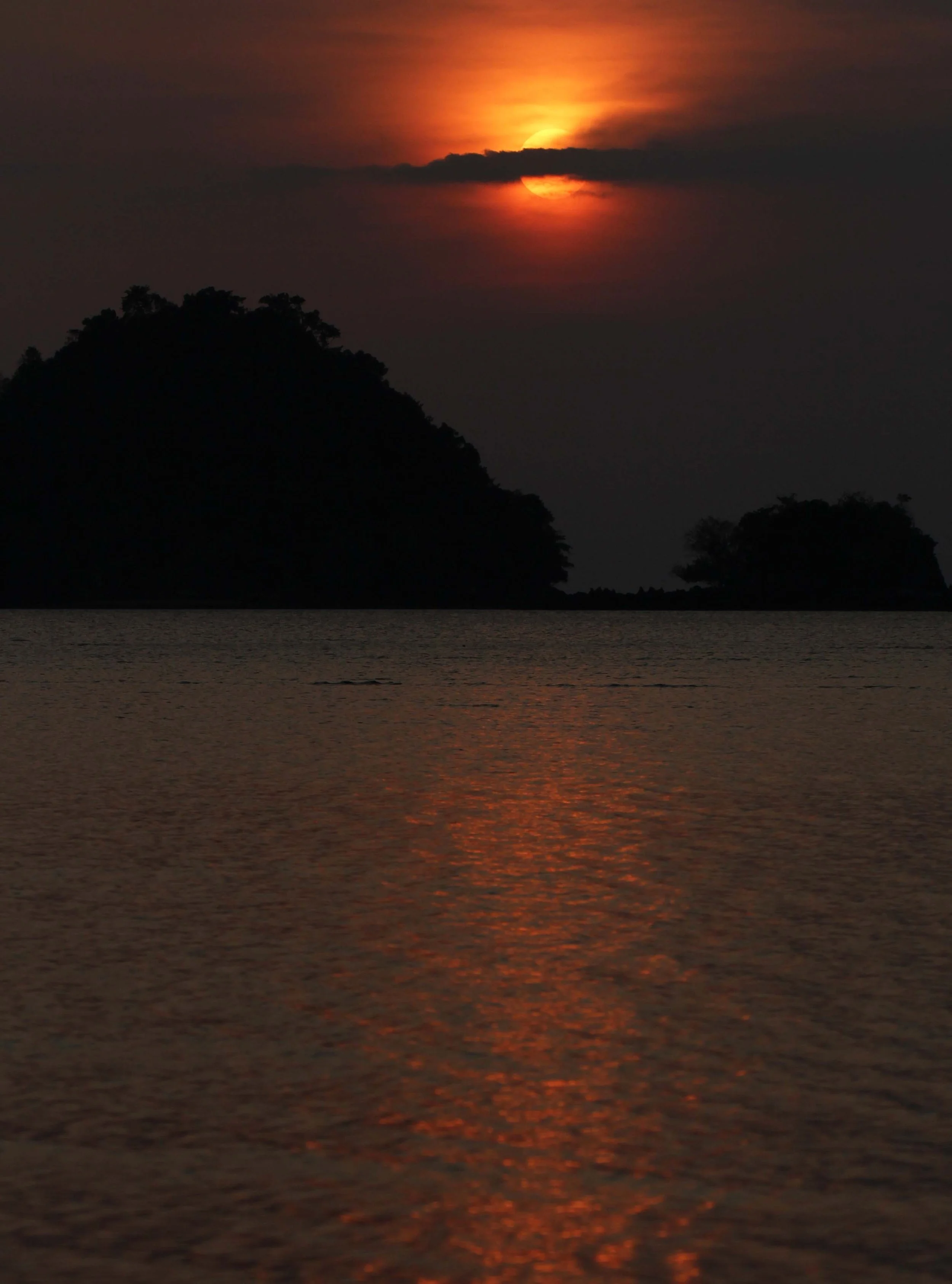 2014 ISB Trip to Pak Meng Beach in Trang (24).JPG