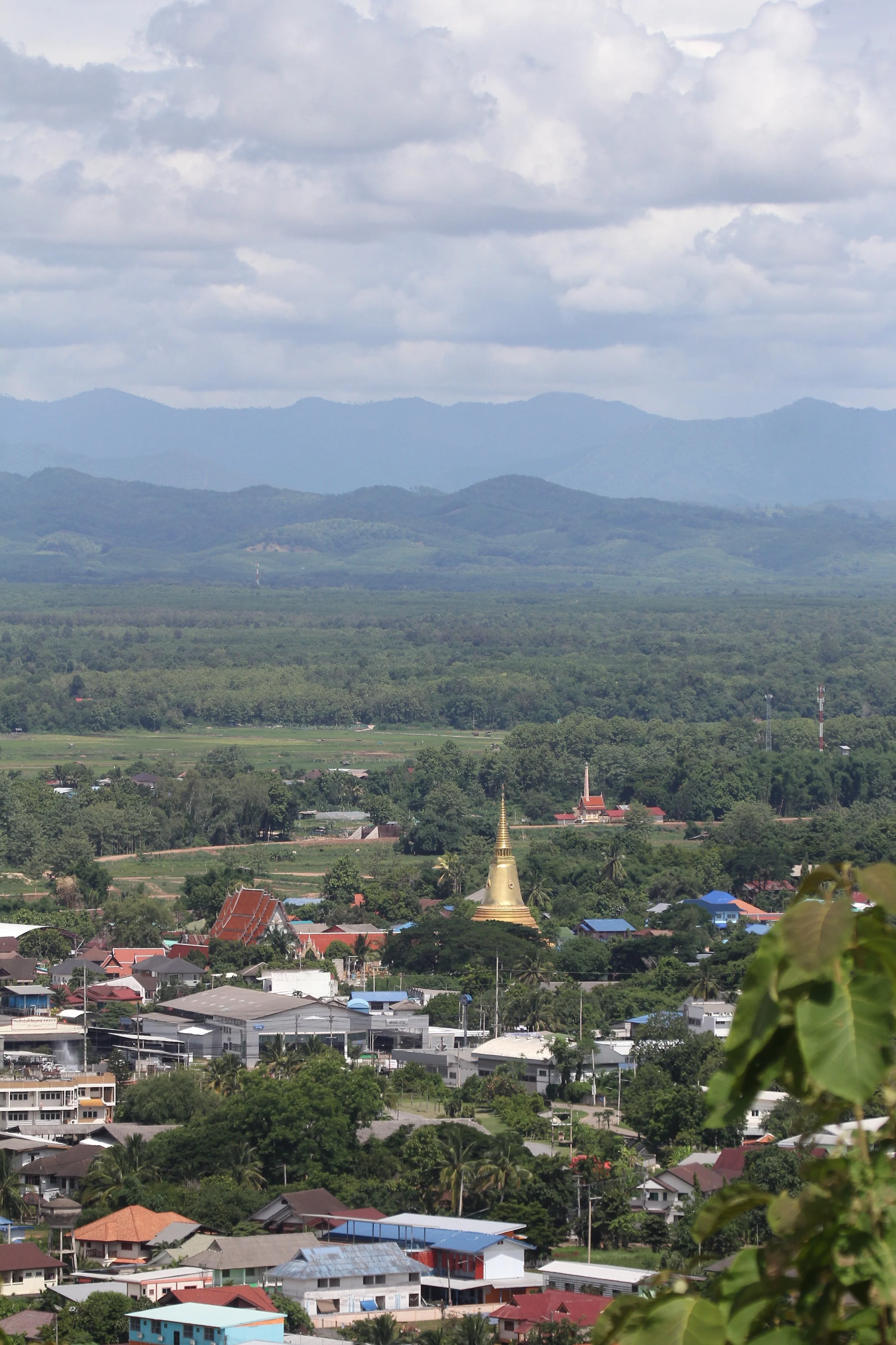 2020 4-5 July Wat Phrathat Beng Sakat North Thailand Tirp (157).JPG