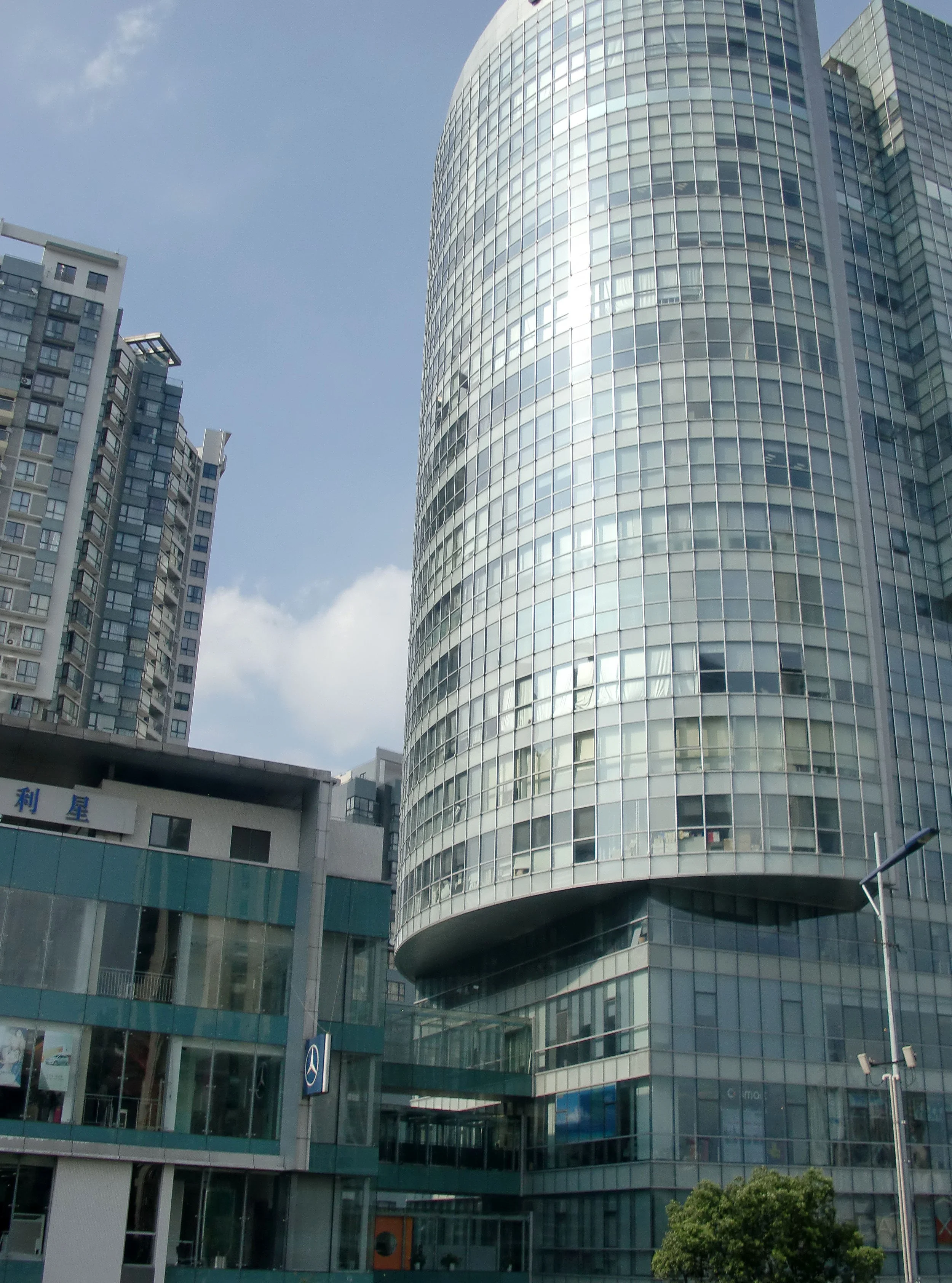 SHANGHAI - VIEWS OF PUXI (3).JPG