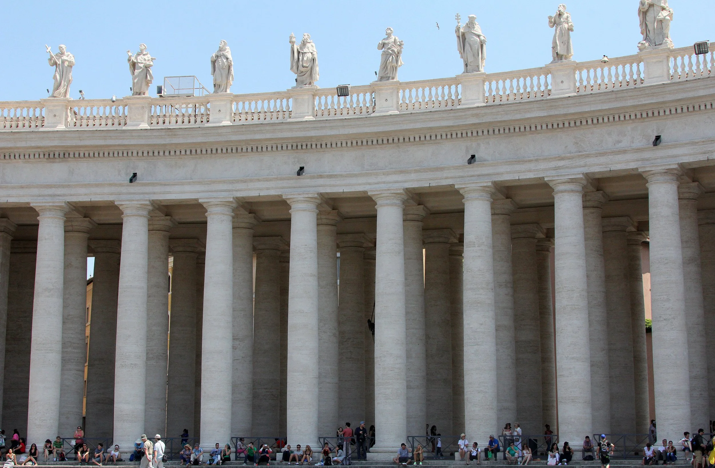 ROME ITALY - JUNE-JULY 2013 (41).JPG