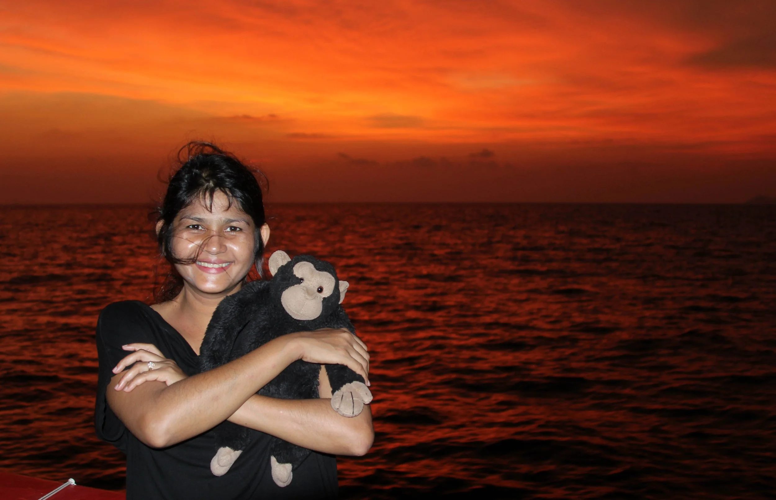 2014 Similans Trip with Family on The Junk (216).JPG