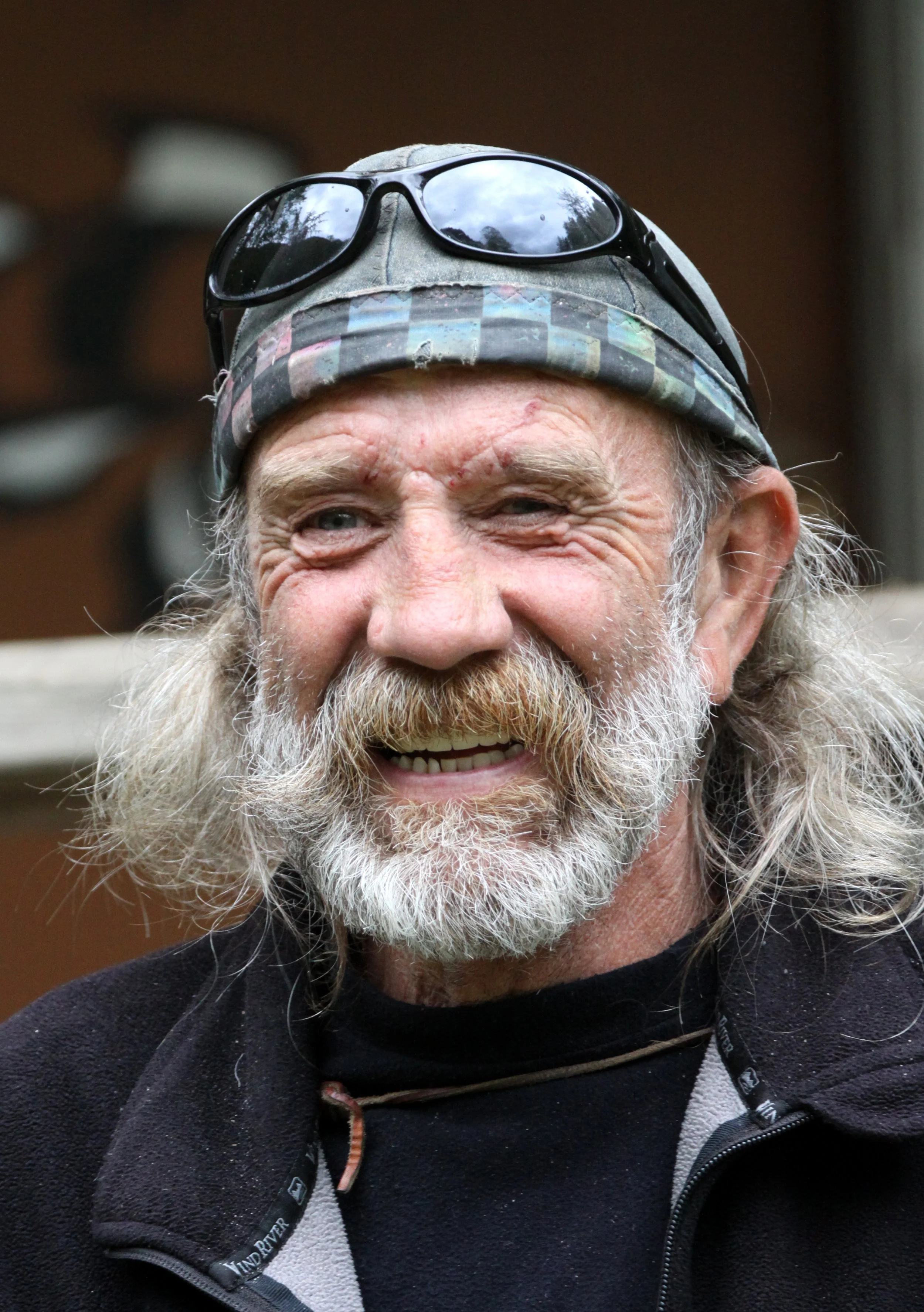 TRAPPER RICK - THOMPSON SOUND BC (2).JPG