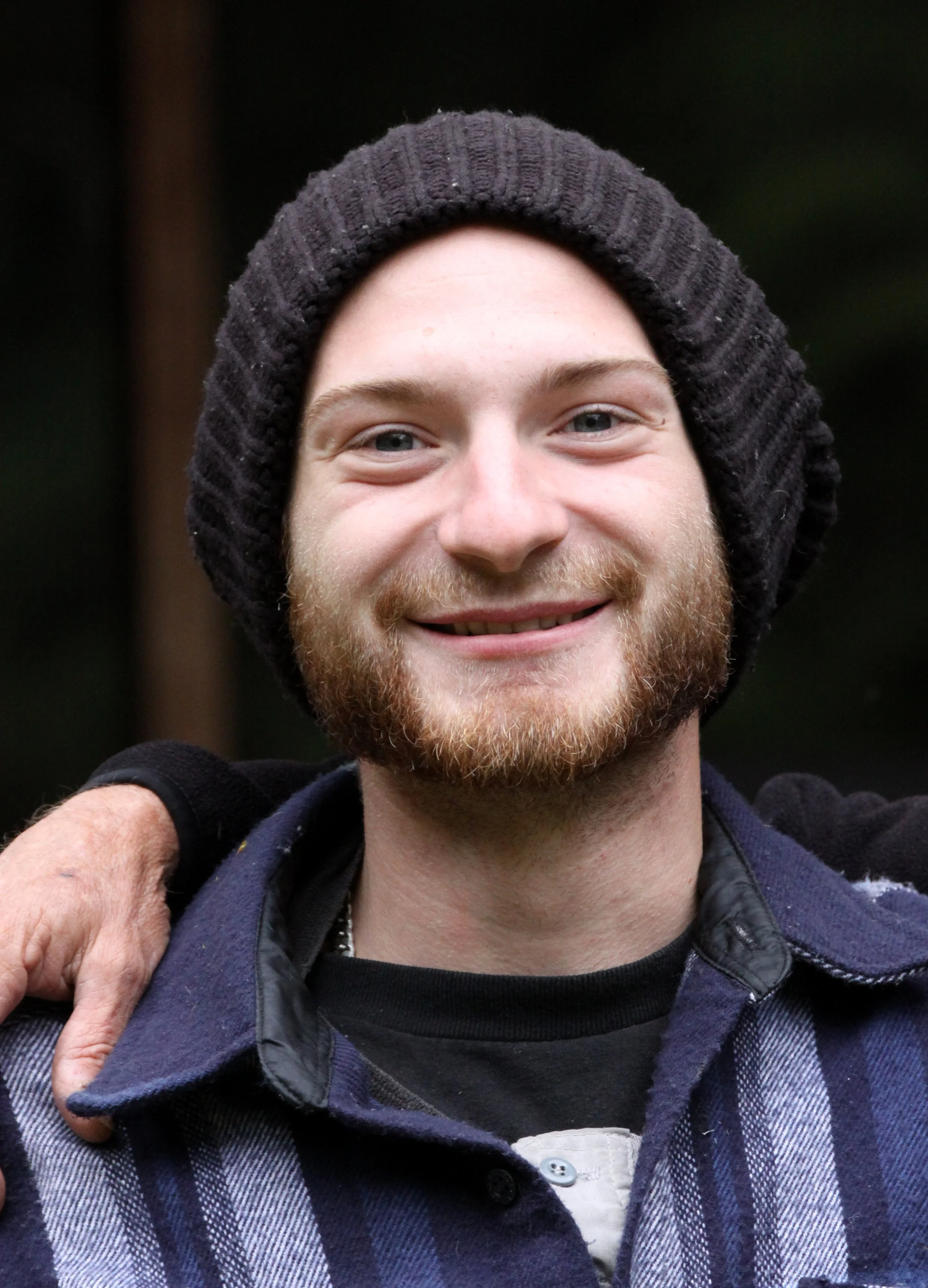 JAKE - TRAPPER RICK'S GRANDSON - THOMPSON SOUND BC (2).JPG