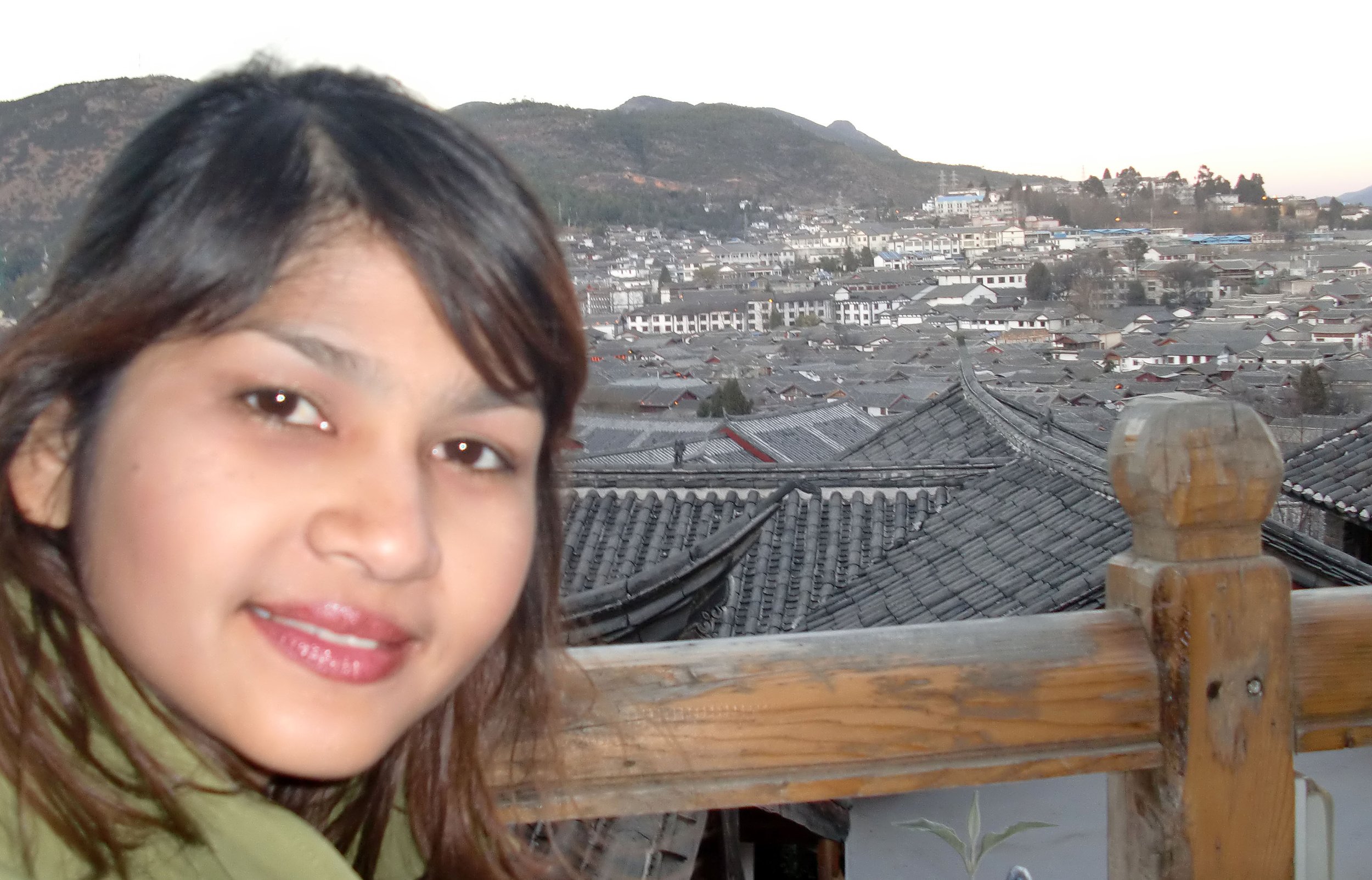 YUNNAN - LIJIANG ANCIENT TOWN - CHINA (145).JPG