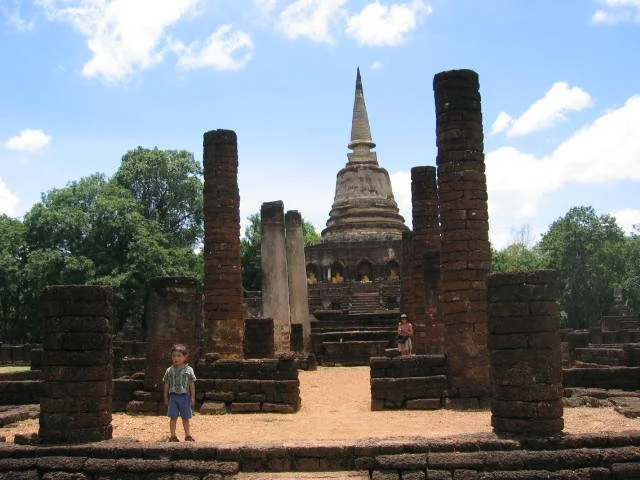 SRI SATCHANALI TEMPLE - SUKHOTHAI PROVINCE (10).jpg