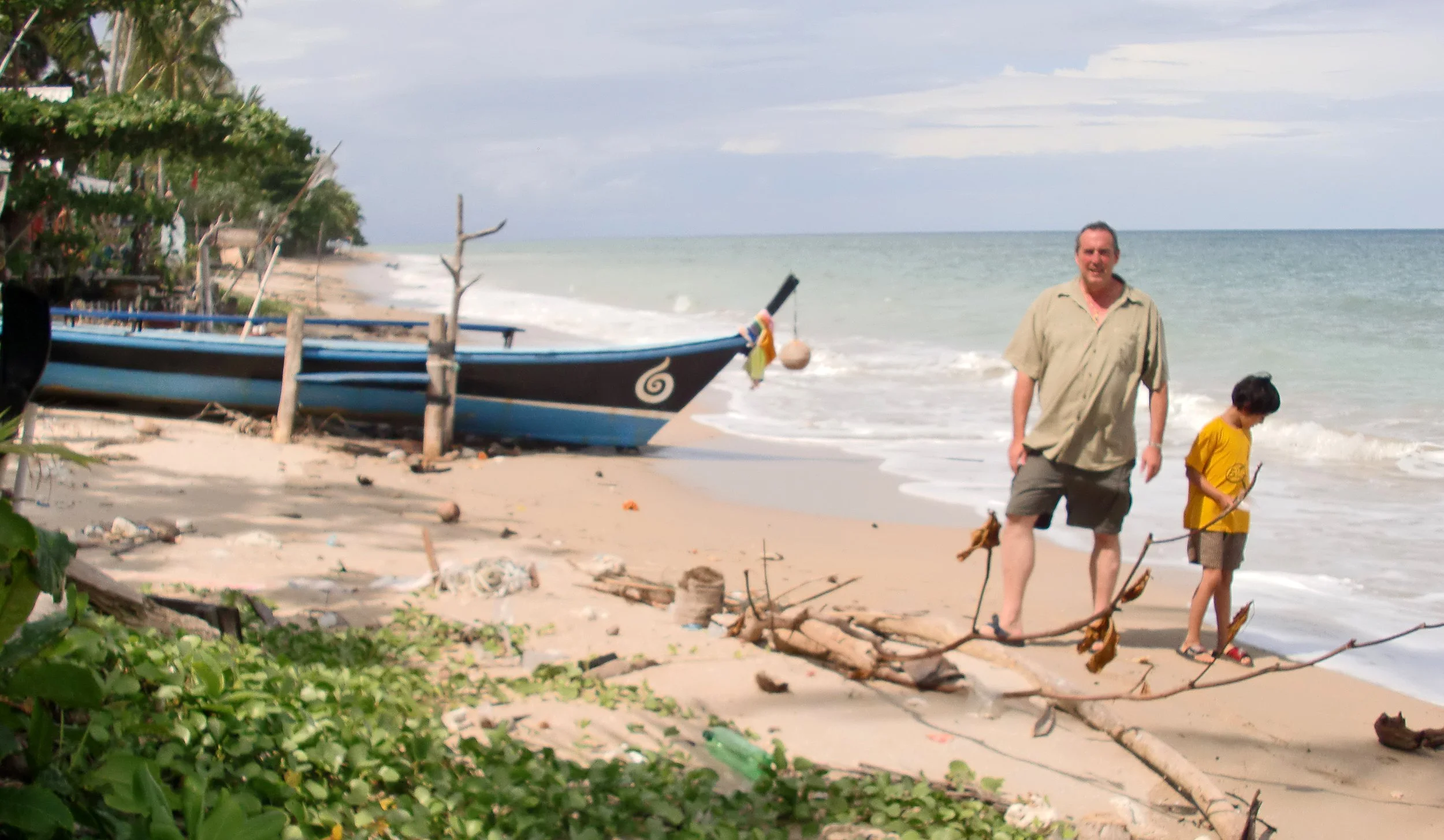 2010-7-7 HANGING IN KOH LANTA (25).JPG