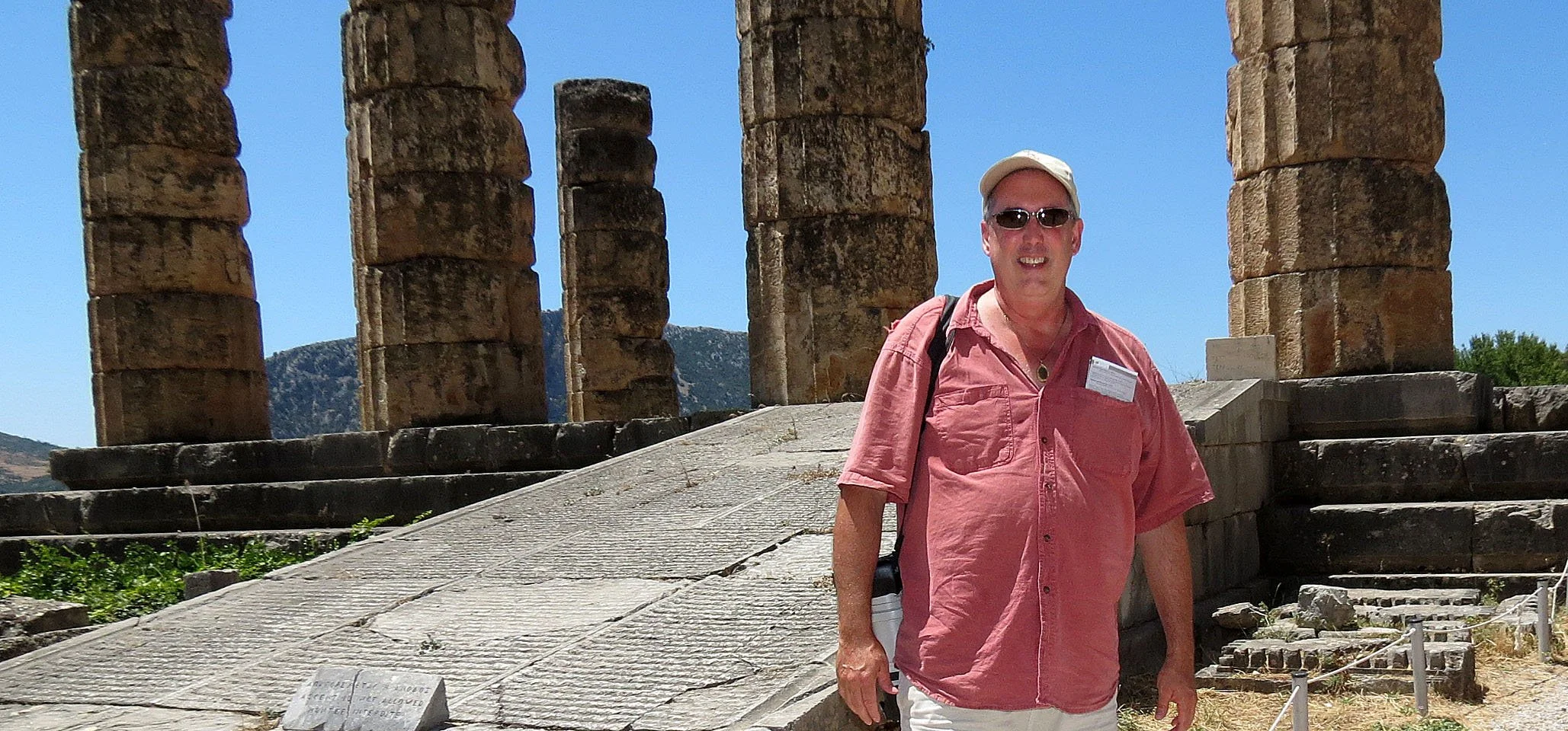 DELPHI - GREECE - JUNE, 2013 (7).JPG