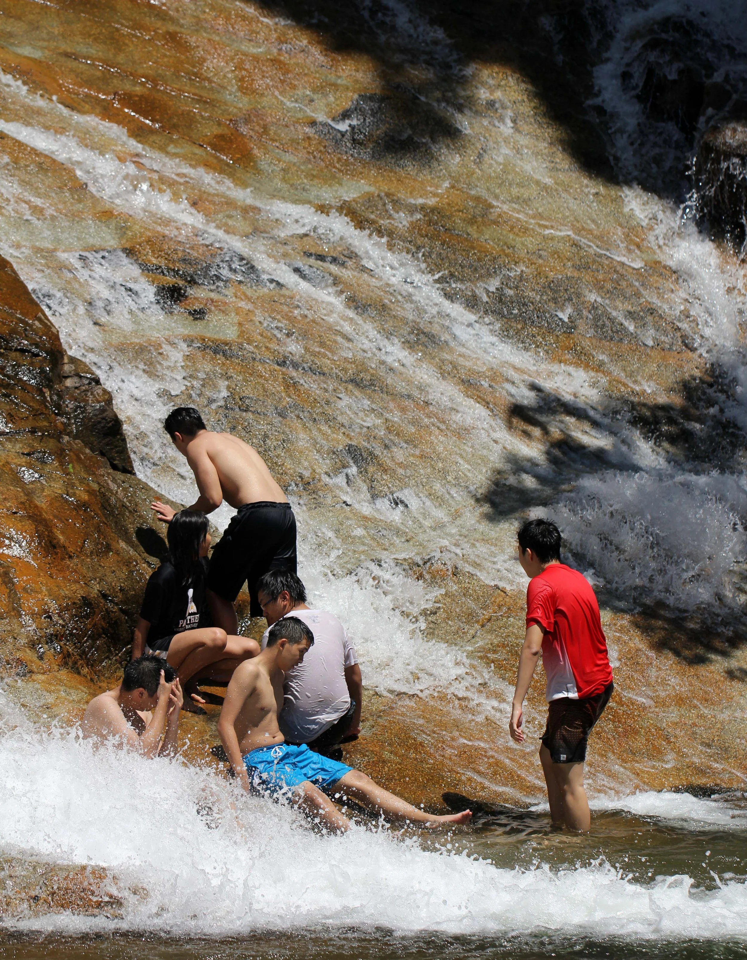 2014 ISB Trip to Tonte Falls in Trang (11).JPG