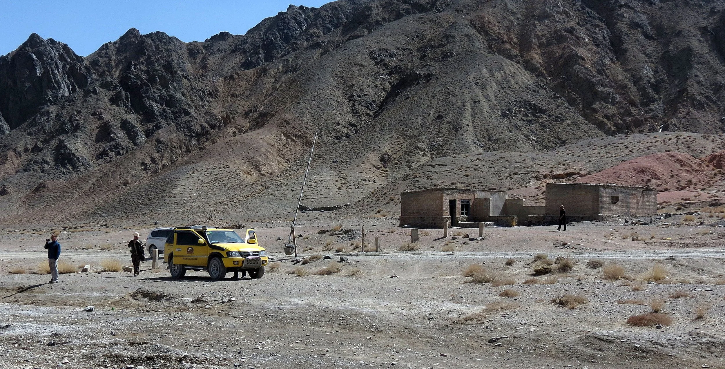 LOP NUR WILD BACTRIAN CAMEL RESERVE - XINJIANG CHINA (55).JPG