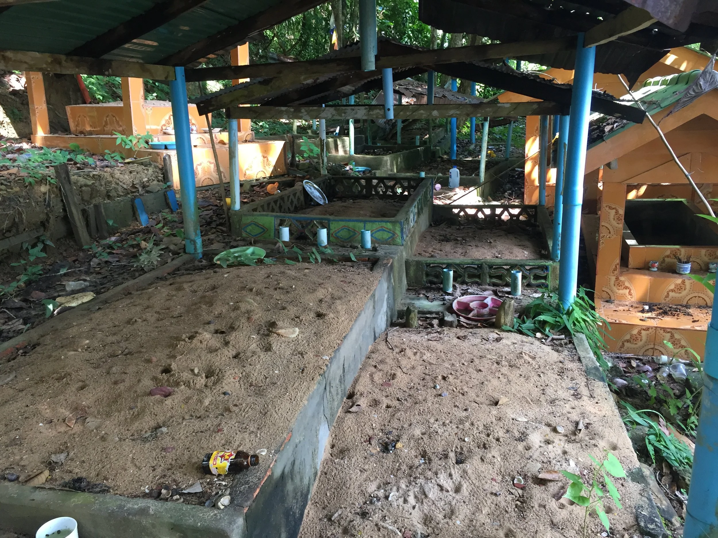 2016 Koh Lanta TheOtherSideVillas - Nature at our Home (118).JPG