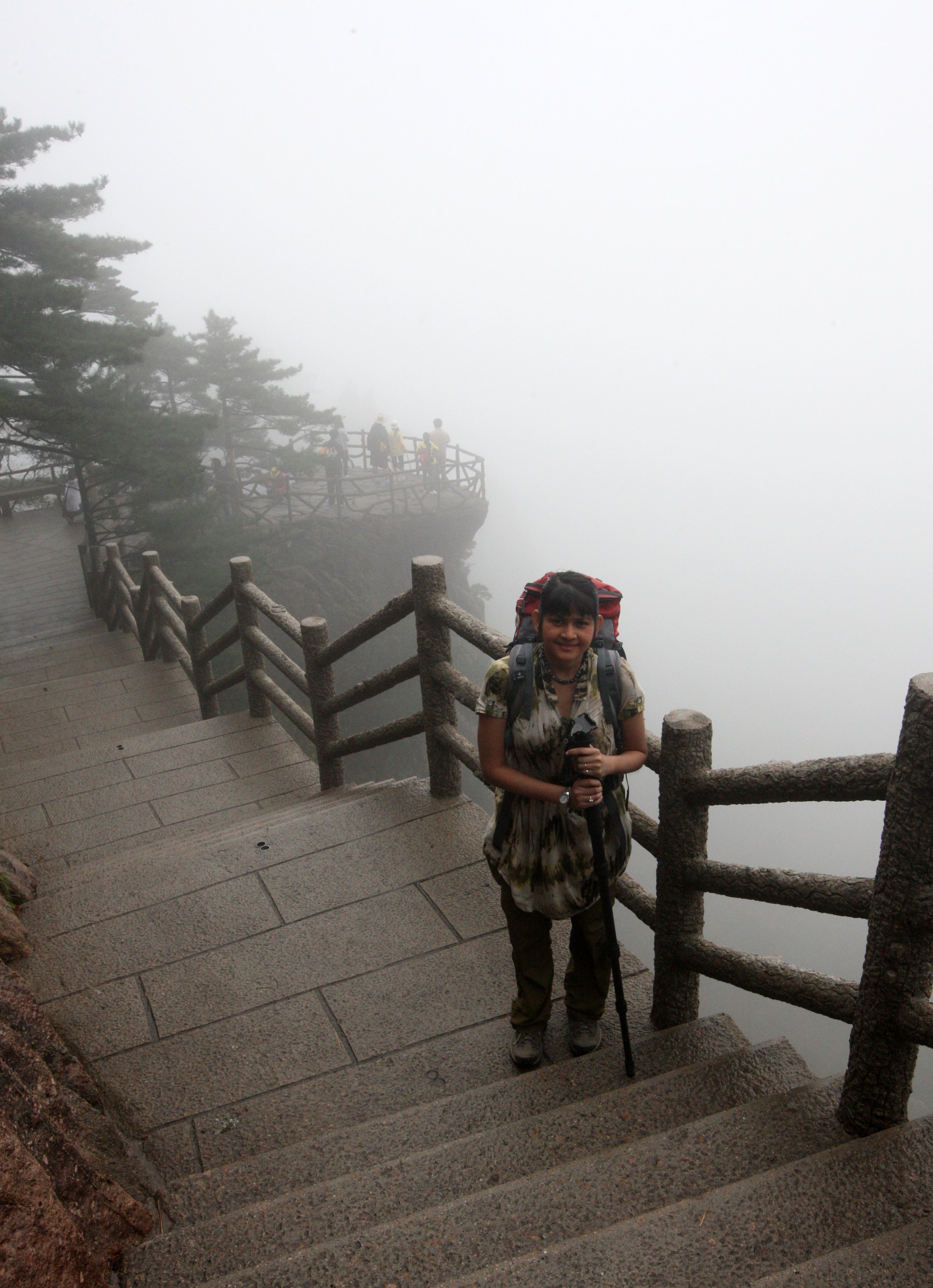 HUANGSHAN NATIONAL PARK ANHUI PROVINCE CHINA (245).JPG