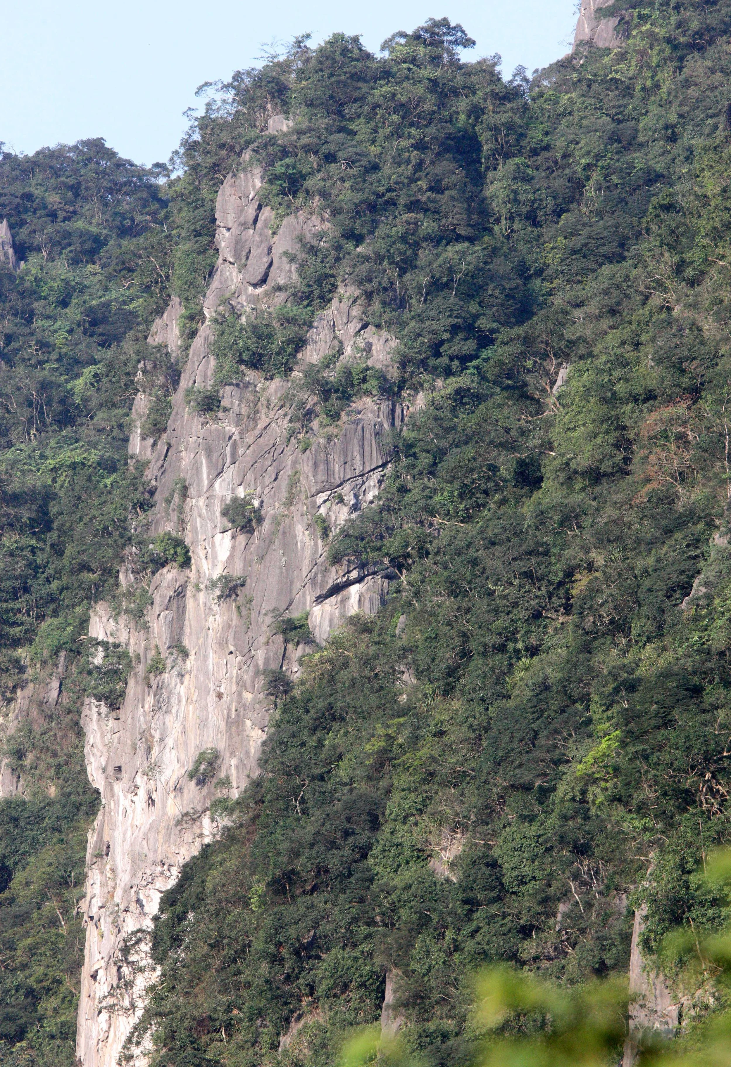 PHONG NHA - KE BANG NATIONAL PARK - QUANG BINH PROVINCE VIET NAM (50).JPG