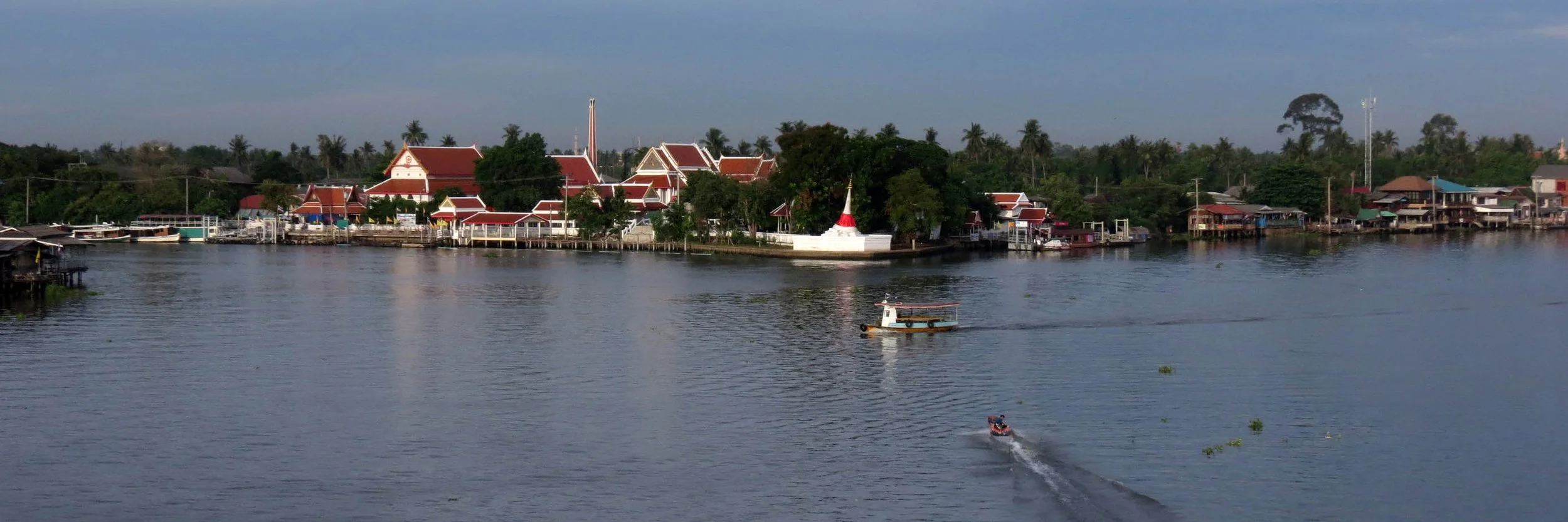 2014 Mother's Day & Koh Kret Nonthaburi  (3).JPG