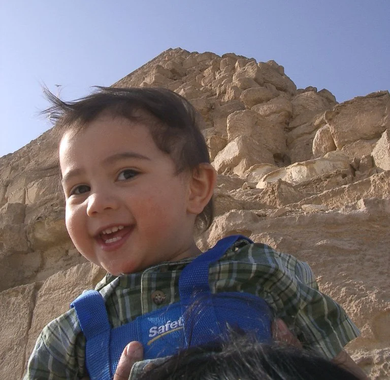 PYRAMIDS - GREAT PYRAMIDS - GIZA PLATEAU (111).JPG