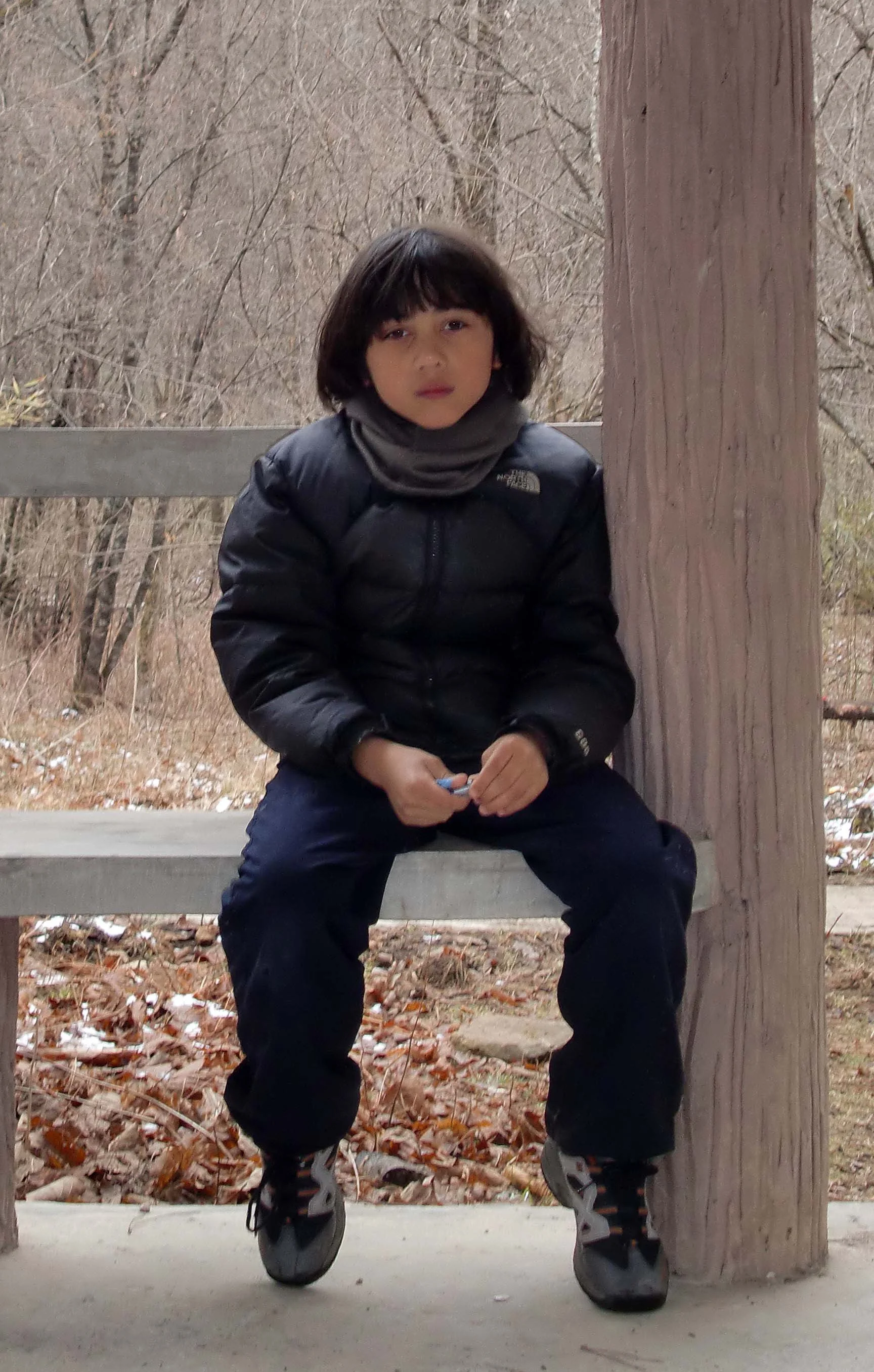 FOPING NATURE RESERVE - SHAANXI PROVINCE CHINA (43).JPG