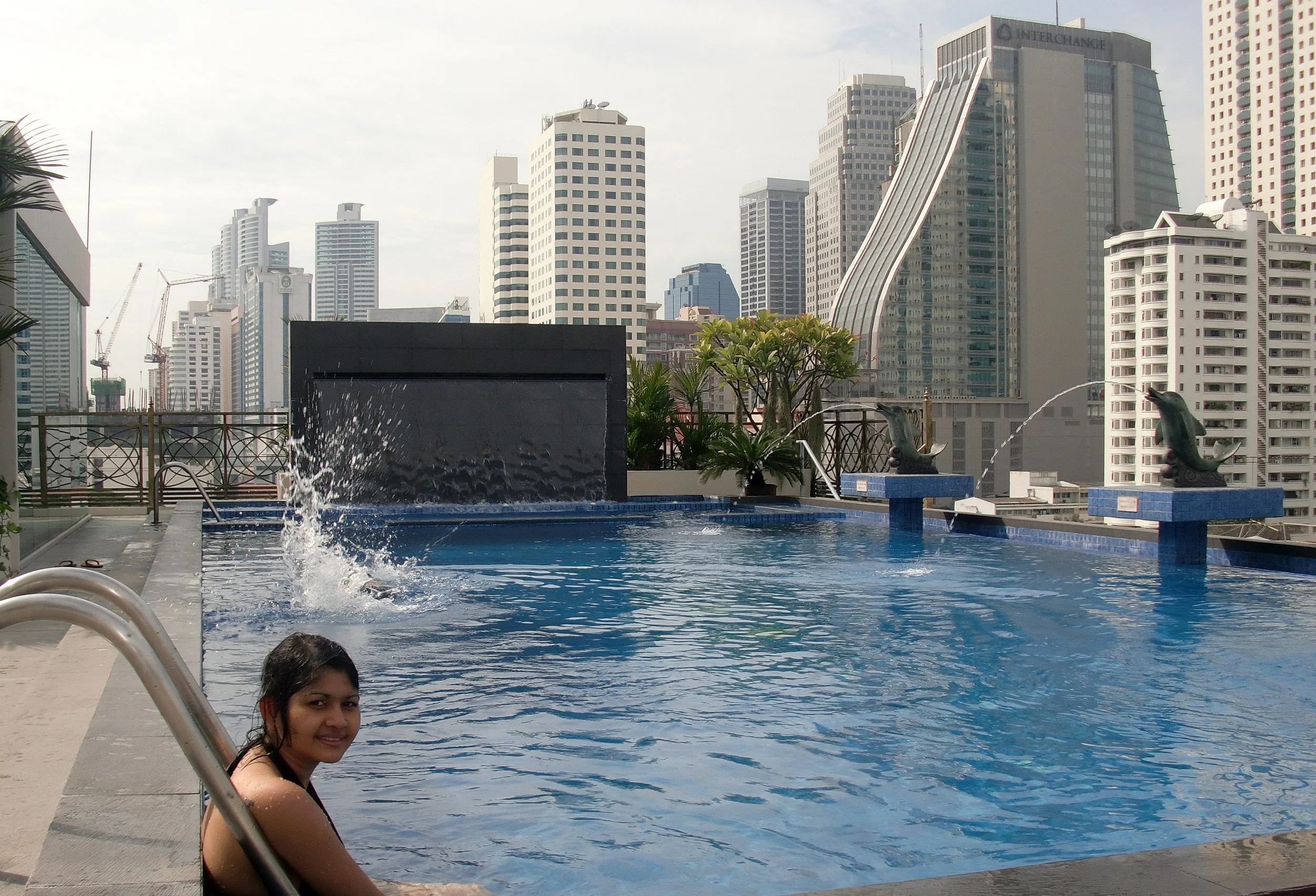 2011 Bangkok New Years Eve at Admiral Premier  (4).JPG