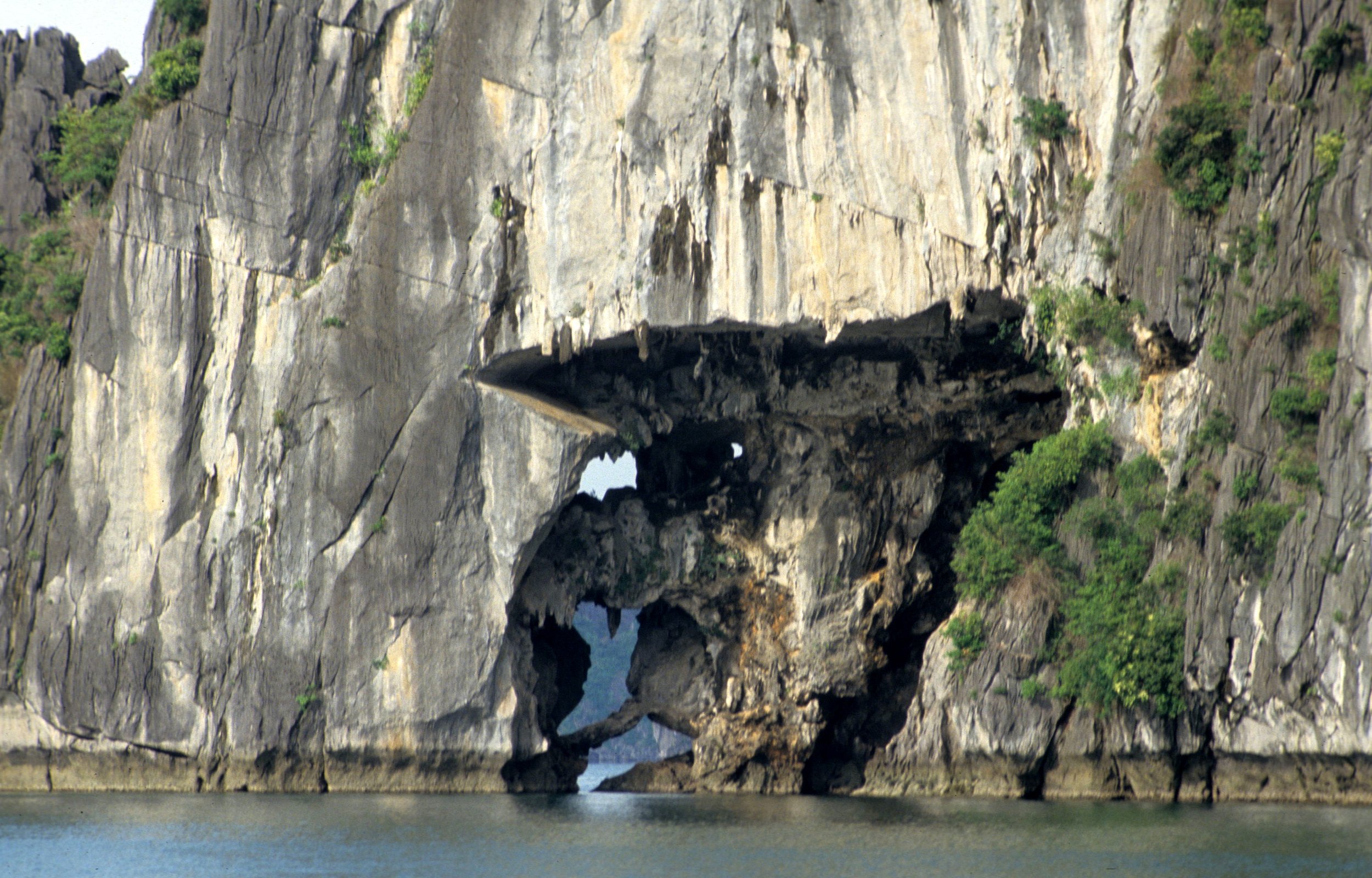 HALONG BAY - KARST CAVES.jpg