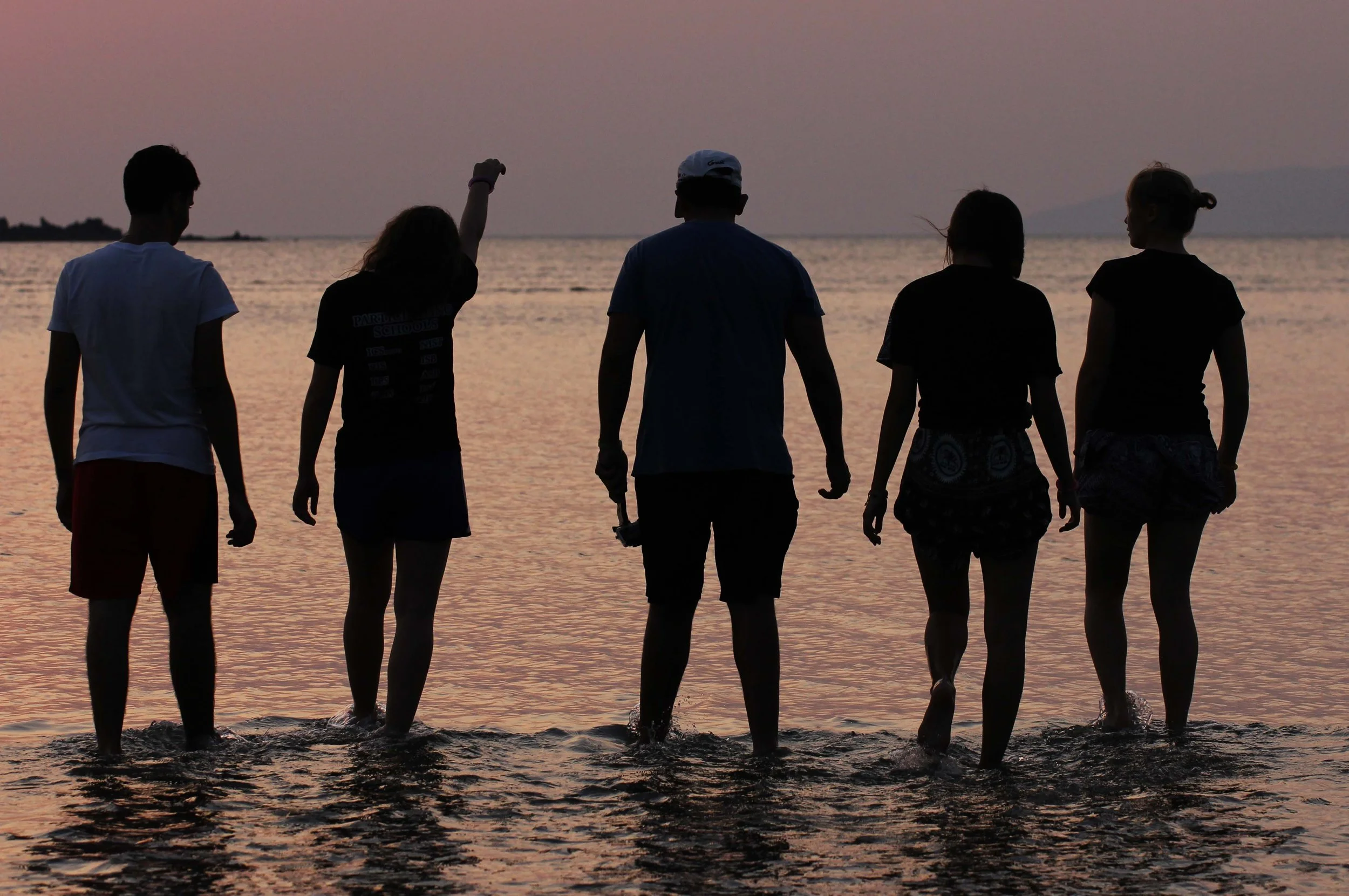 2014 ISB Trip to Pak Meng Beach in Trang (29).JPG