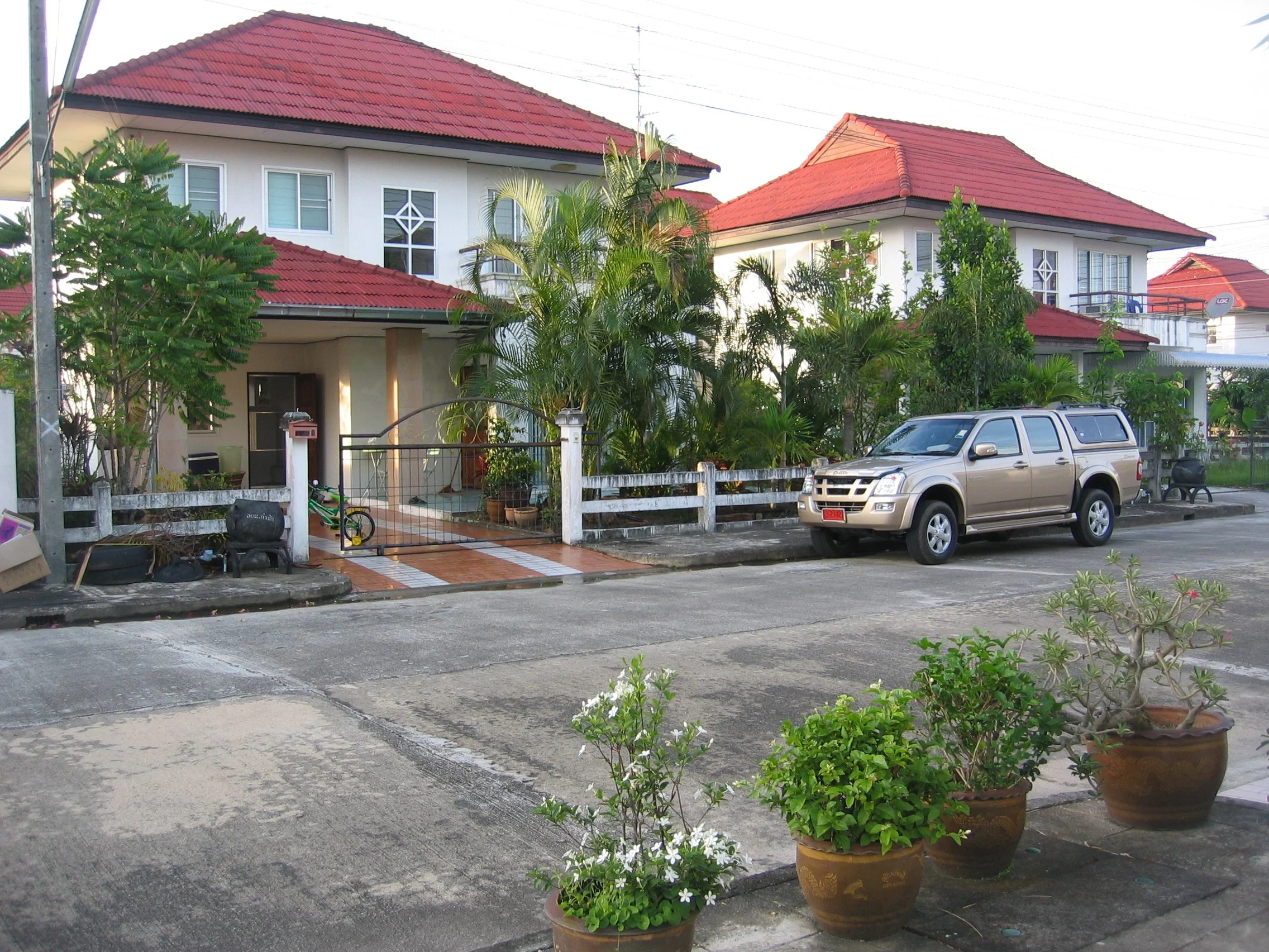 2006 Nakhonsithammarat At Siam Nakhon Thani (23).JPG