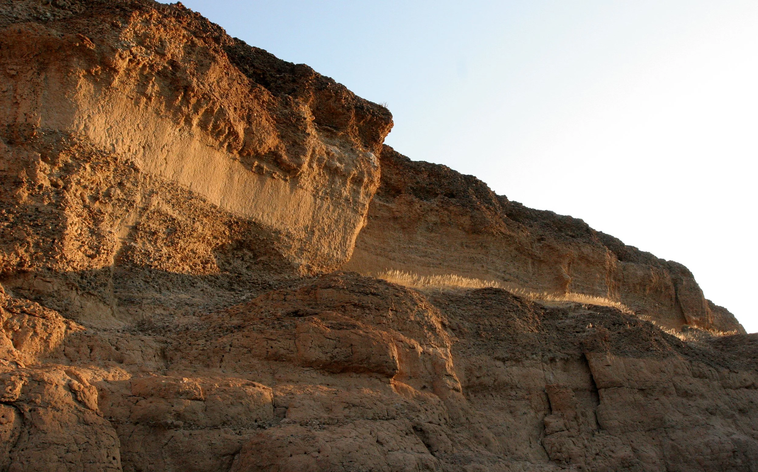 NAMIBIA - SESRIEM CANYON NAMIB NAUKLUFT NATIONAL PARK (6).JPG