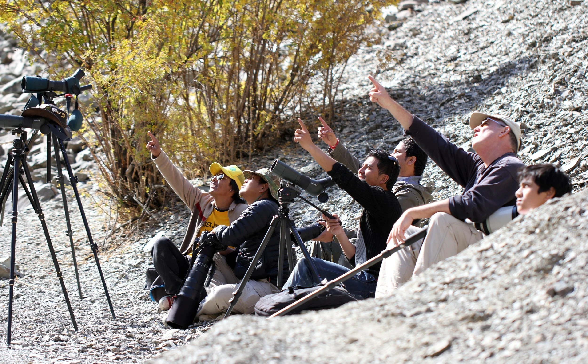 HEMIS NATIONAL PARK - LADAKH INDIA - JAMMU & KASHMIR NEAR RUMBAK VILLAGE (70).JPG
