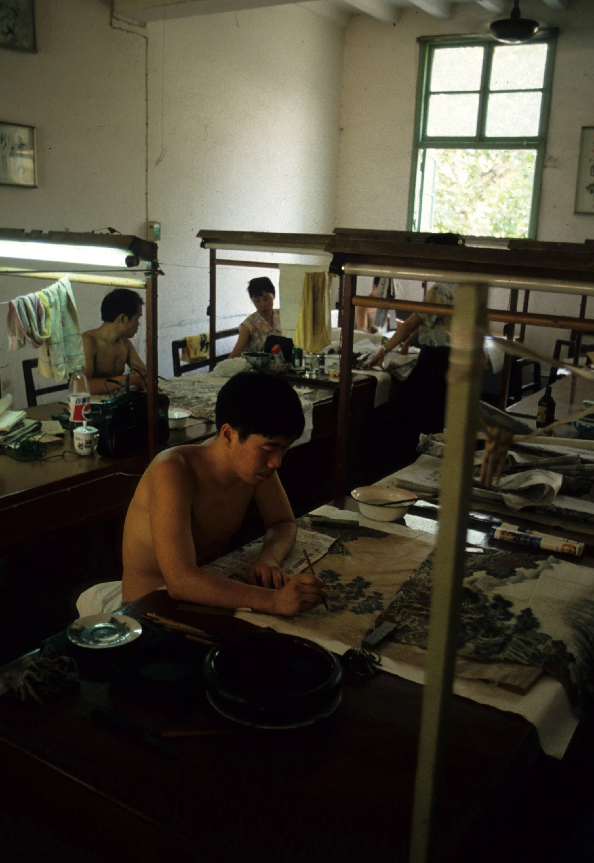 CHINA - ARTISANS PORCELAIN.jpg