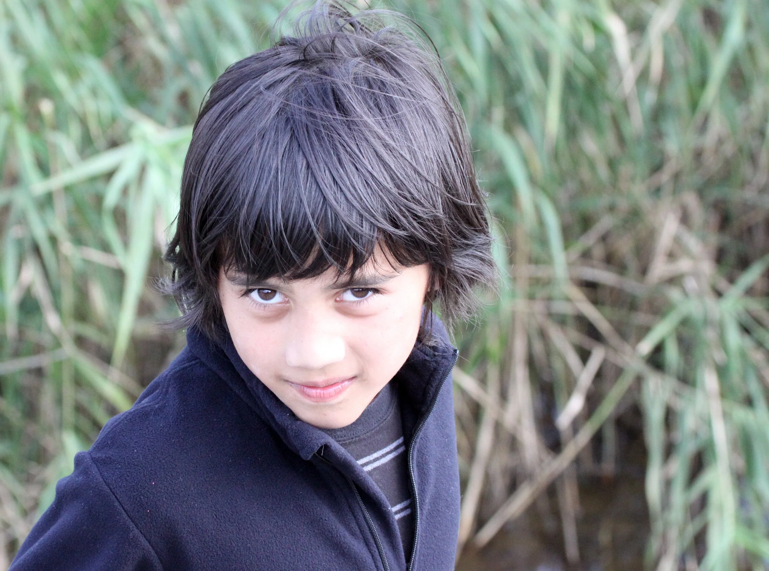 CHONGMING ISLAND - DONGTAN WETLANDS RESERVE - CHINA (12).JPG