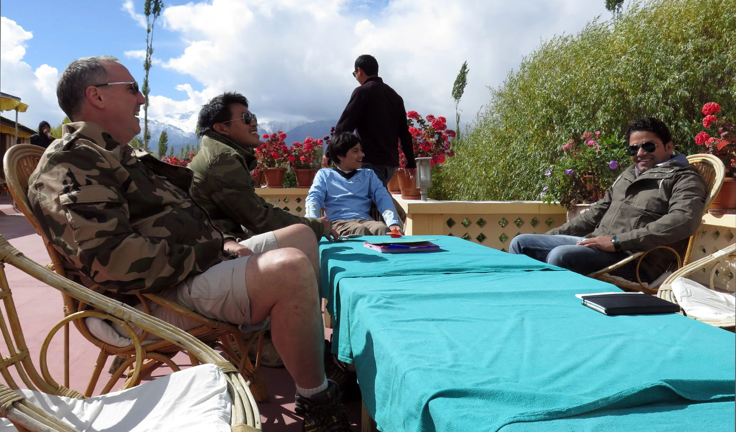 LEH - LADAKH INDIA - SNOW LEOPARD TRIP 2014 (7).JPG