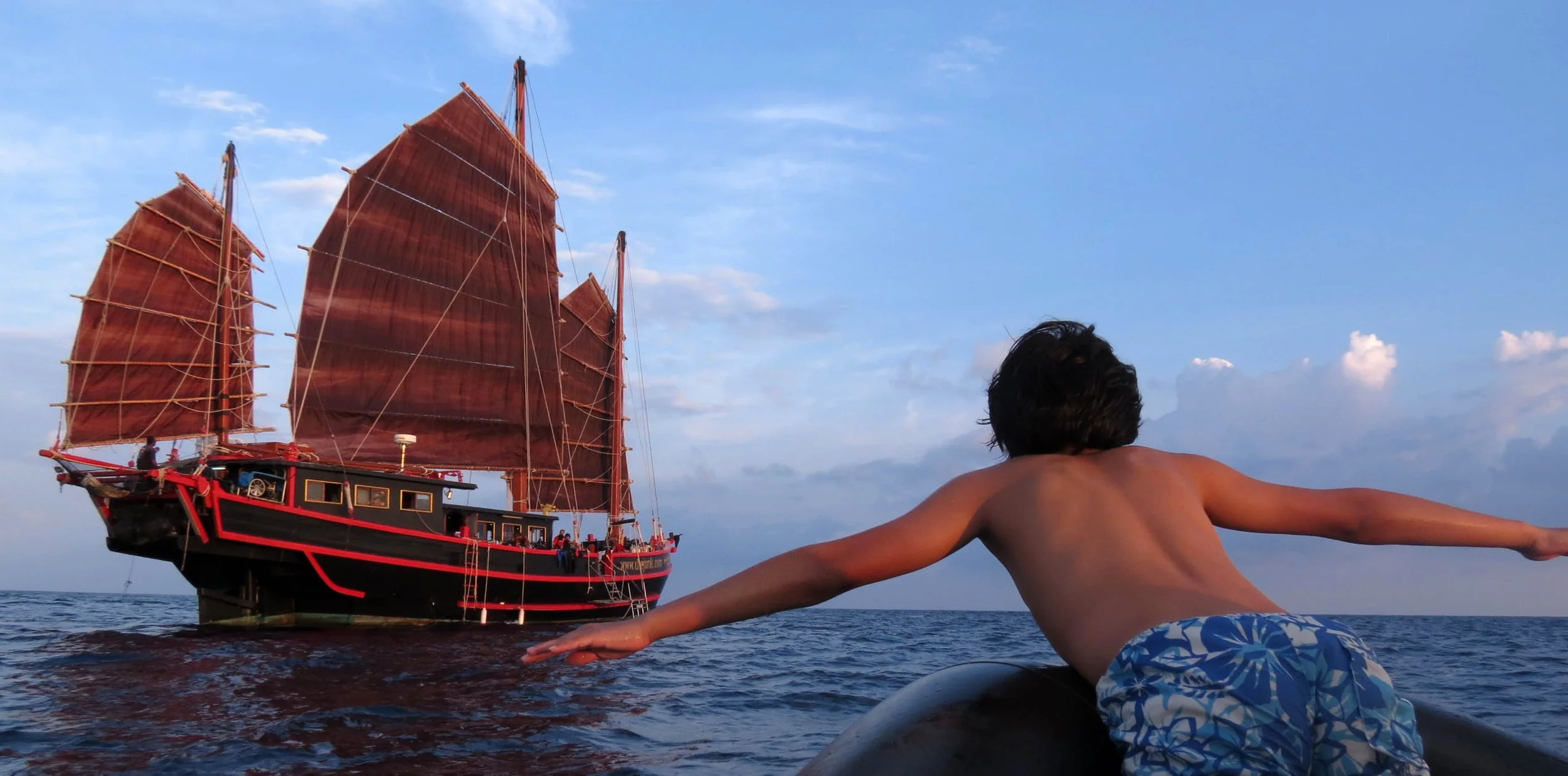 2014 Similans Trip with Family on The Junk (122).JPG