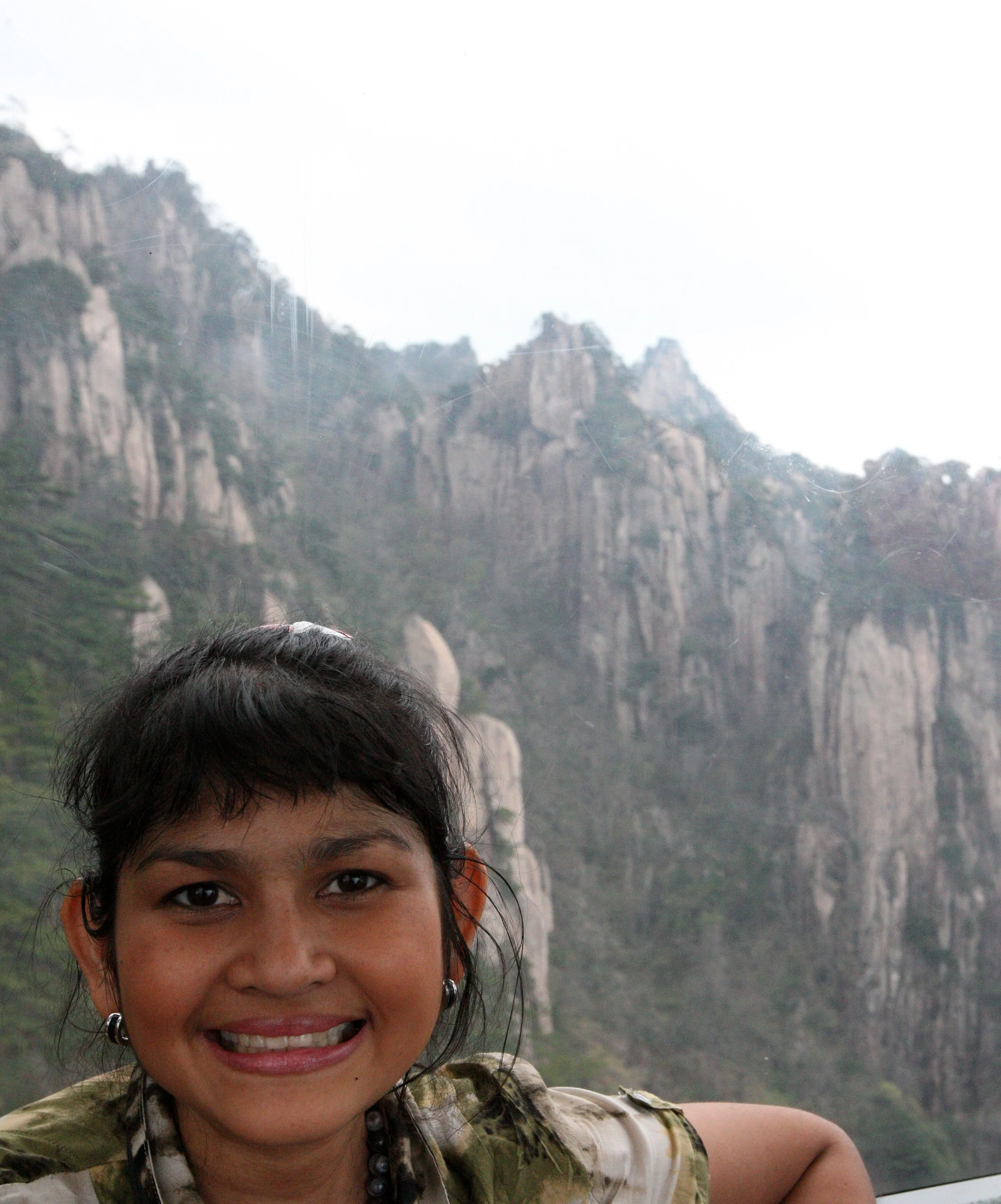 HUANGSHAN NATIONAL PARK ANHUI PROVINCE CHINA (11).JPG