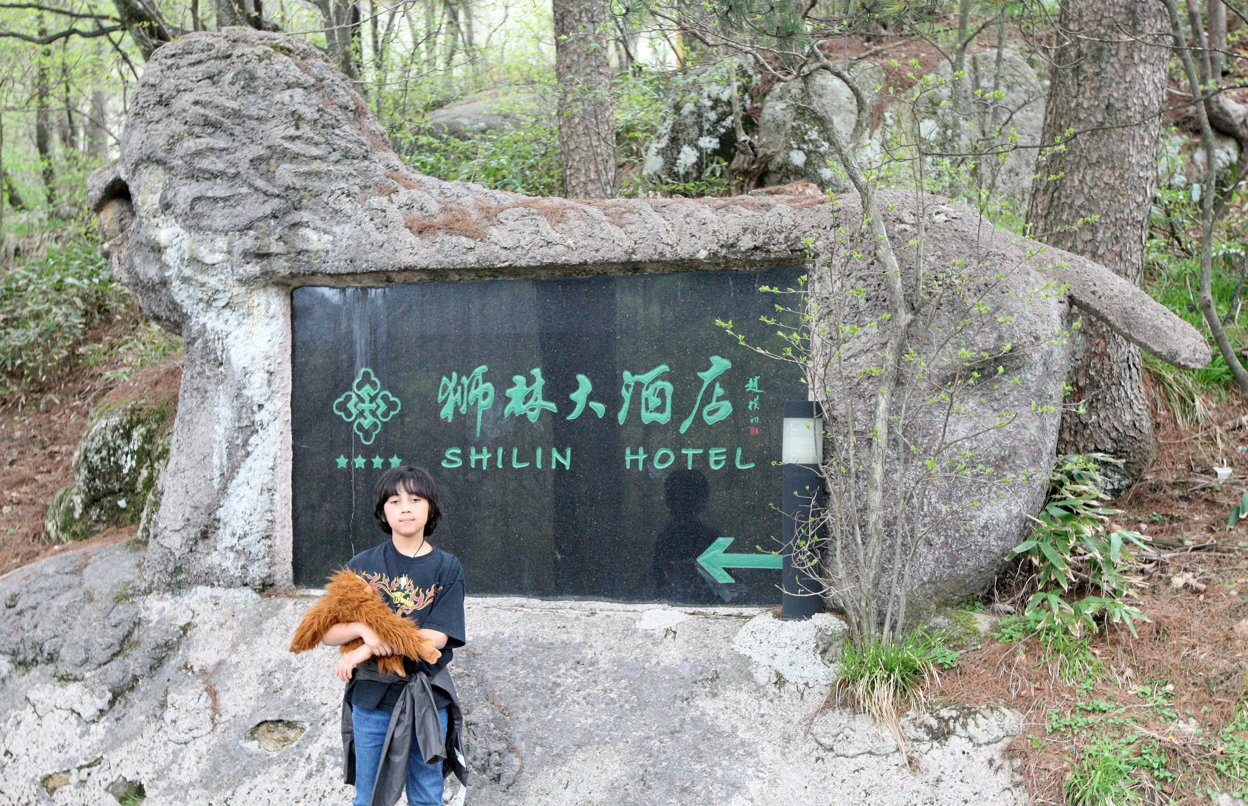 HUANGSHAN NATIONAL PARK ANHUI PROVINCE CHINA (97).JPG