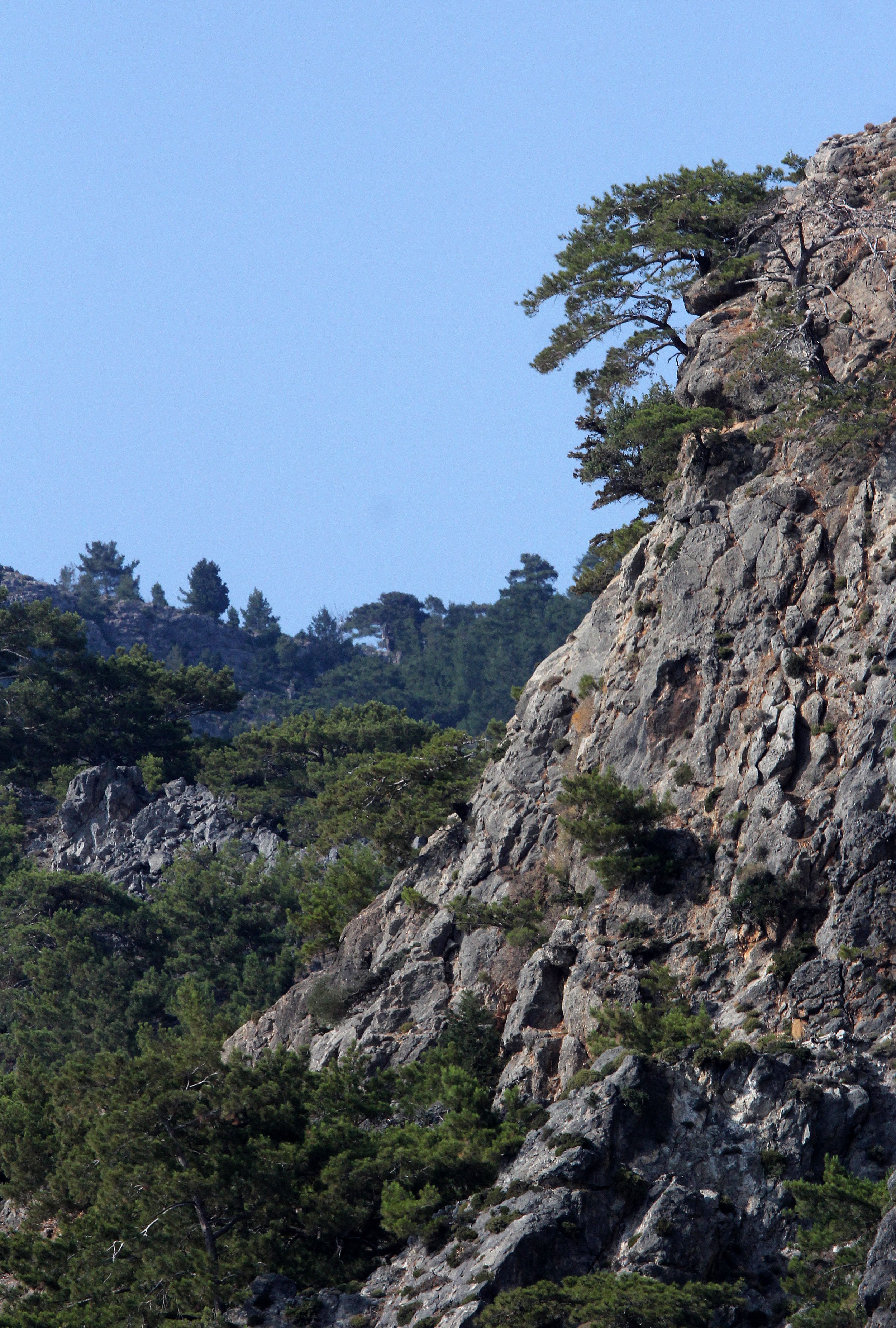SAMARIA GORGE NATIONAL PARK CRETE.JPG